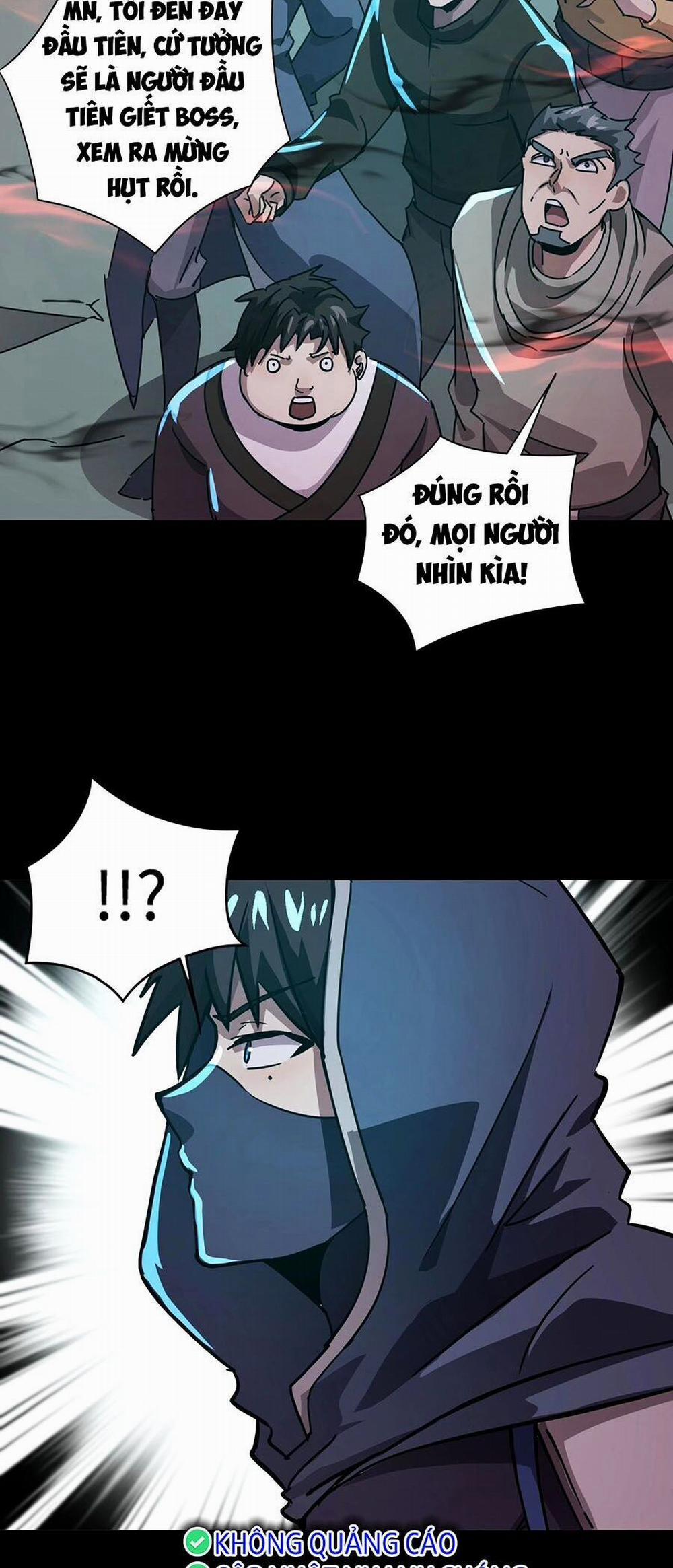 Chỉ Có Ta Có Thể Sử Dụng Triệu Hoán Thuật 102 trang 21