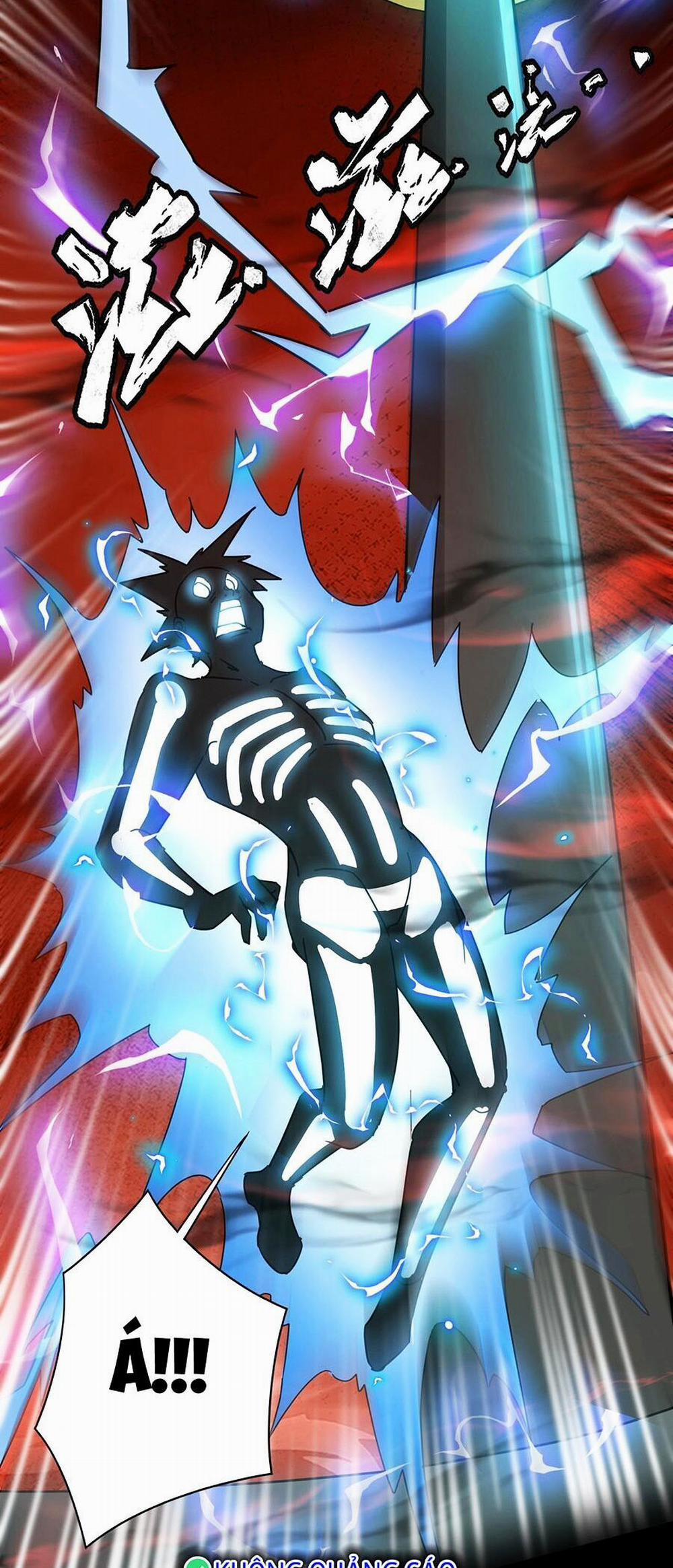 Chỉ Có Ta Có Thể Sử Dụng Triệu Hoán Thuật 102 trang 24