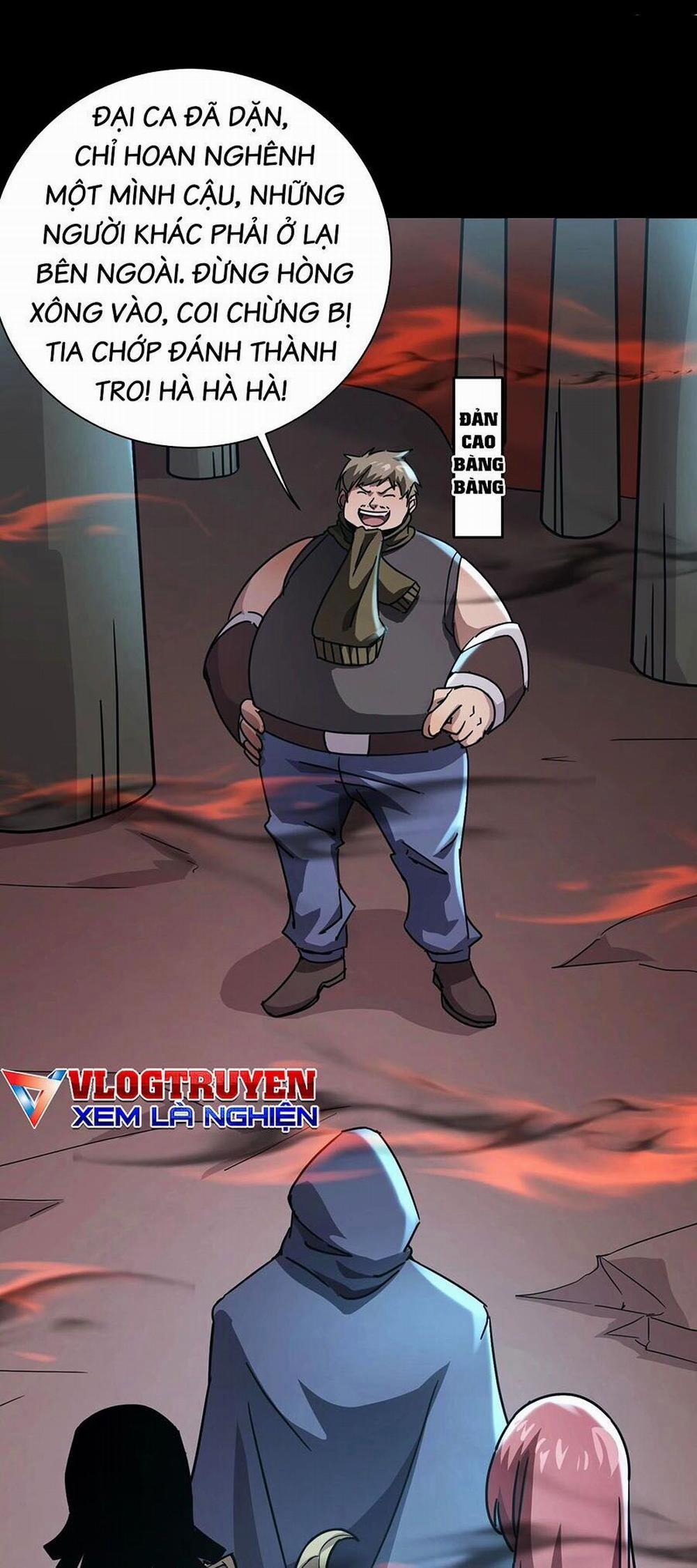 Chỉ Có Ta Có Thể Sử Dụng Triệu Hoán Thuật 102 trang 29