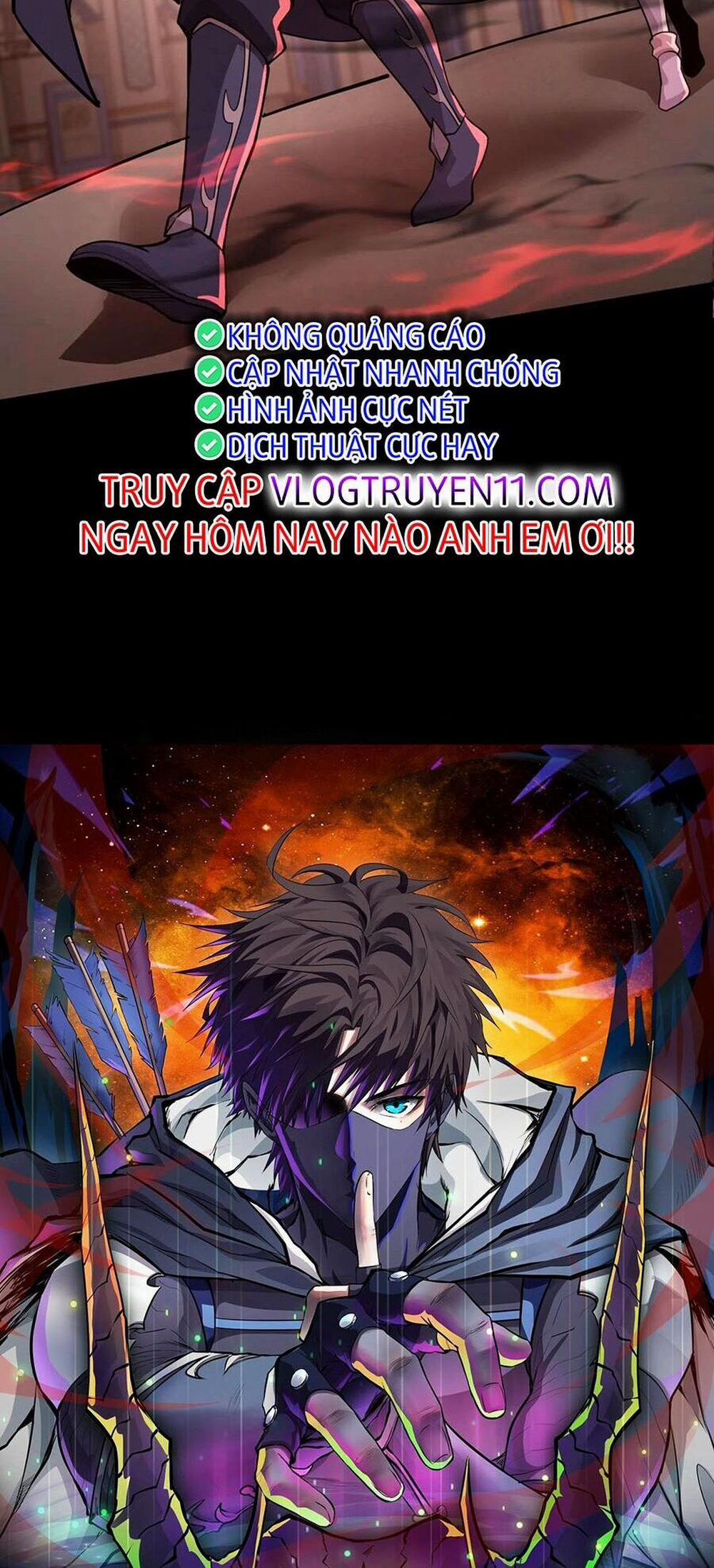 Chỉ Có Ta Có Thể Sử Dụng Triệu Hoán Thuật 102 trang 3