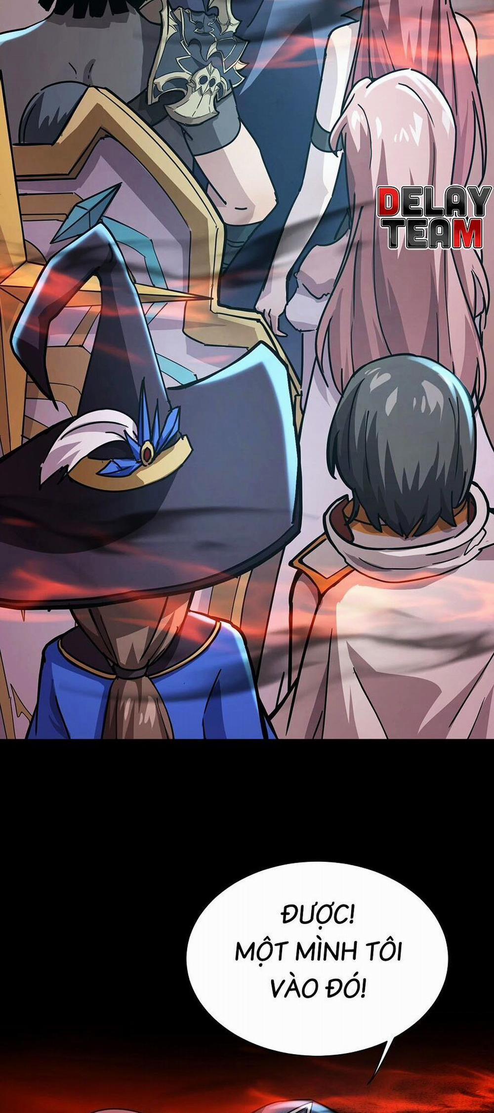 Chỉ Có Ta Có Thể Sử Dụng Triệu Hoán Thuật 102 trang 30