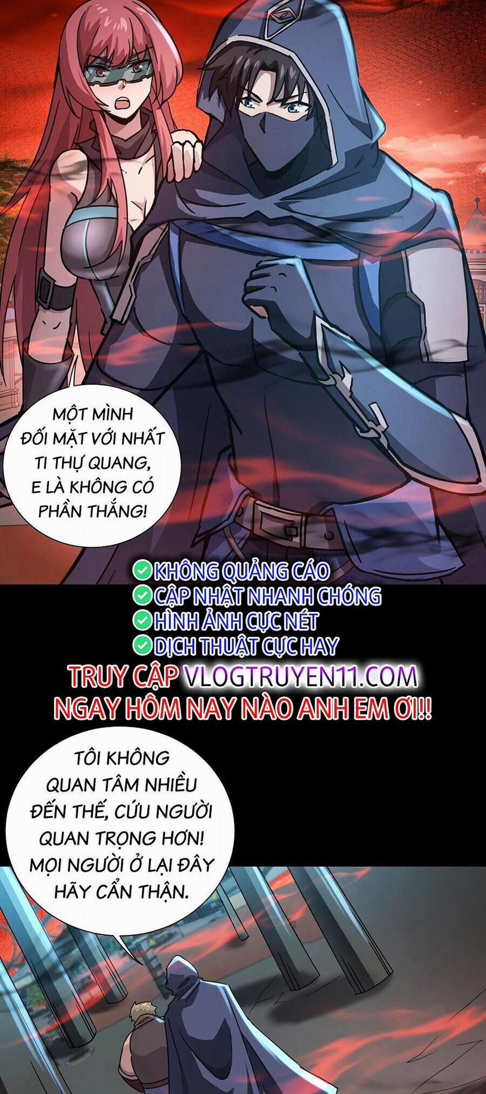 Chỉ Có Ta Có Thể Sử Dụng Triệu Hoán Thuật 102 trang 31