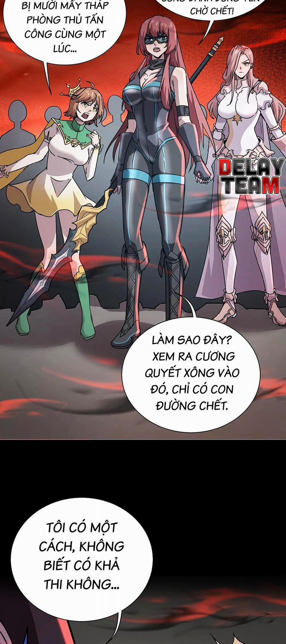 Chỉ Có Ta Có Thể Sử Dụng Triệu Hoán Thuật 102 trang 36