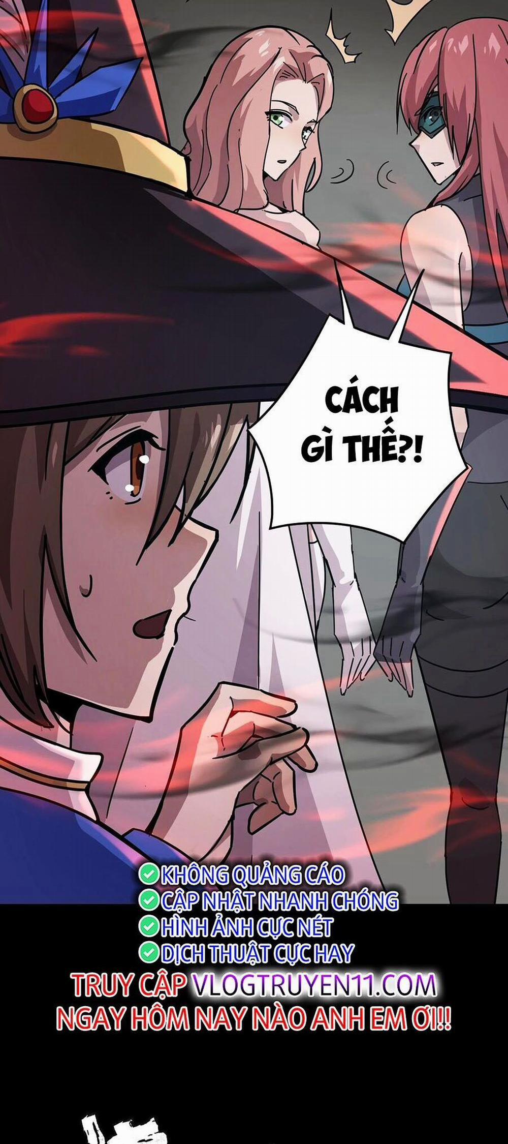 Chỉ Có Ta Có Thể Sử Dụng Triệu Hoán Thuật 102 trang 37