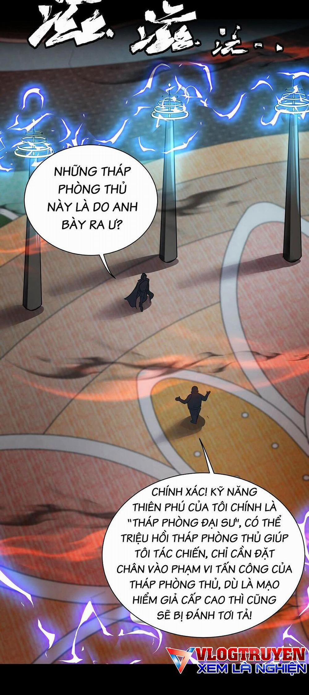 Chỉ Có Ta Có Thể Sử Dụng Triệu Hoán Thuật 102 trang 38