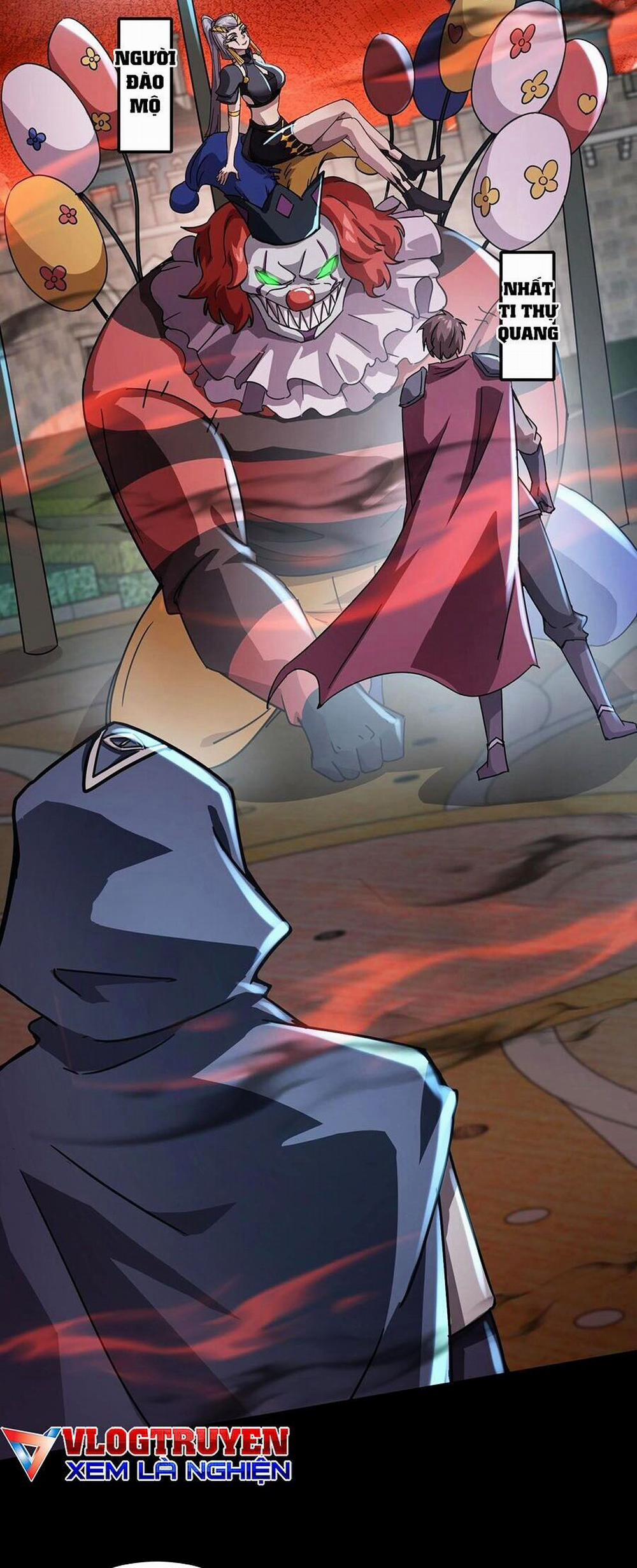 Chỉ Có Ta Có Thể Sử Dụng Triệu Hoán Thuật 102 trang 43