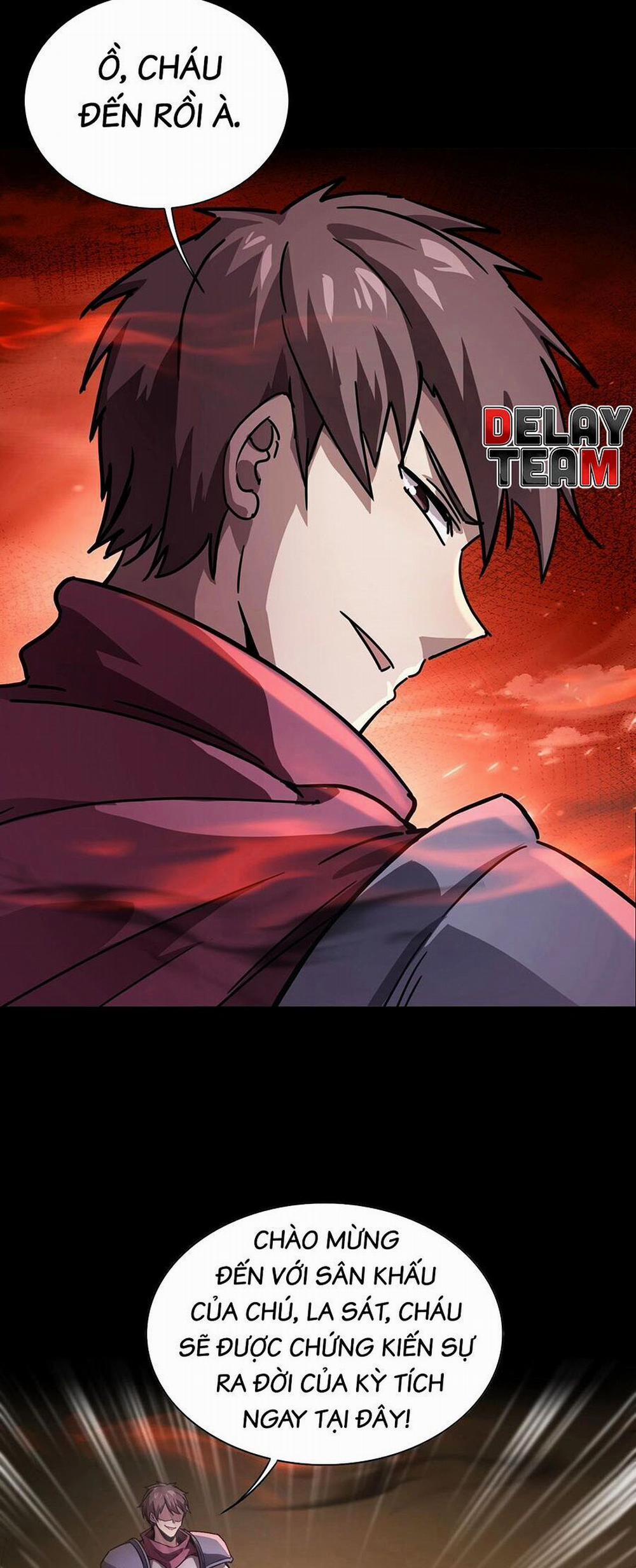 Chỉ Có Ta Có Thể Sử Dụng Triệu Hoán Thuật 102 trang 44