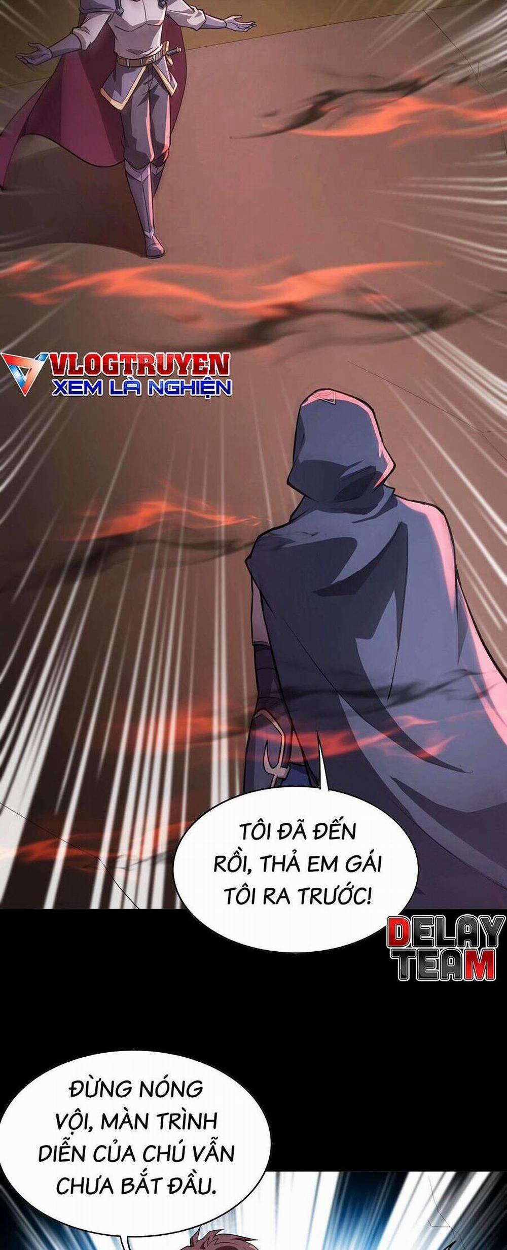 Chỉ Có Ta Có Thể Sử Dụng Triệu Hoán Thuật 102 trang 45