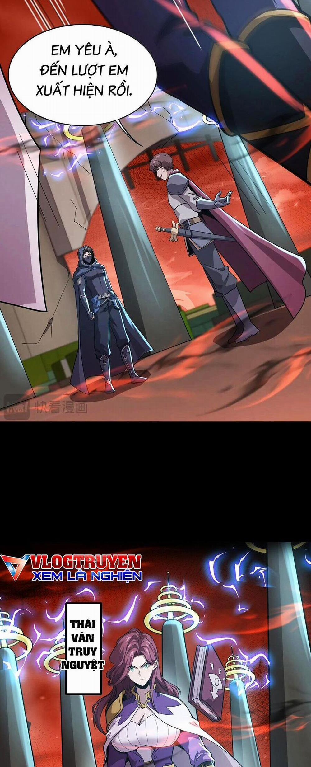 Chỉ Có Ta Có Thể Sử Dụng Triệu Hoán Thuật 102 trang 47