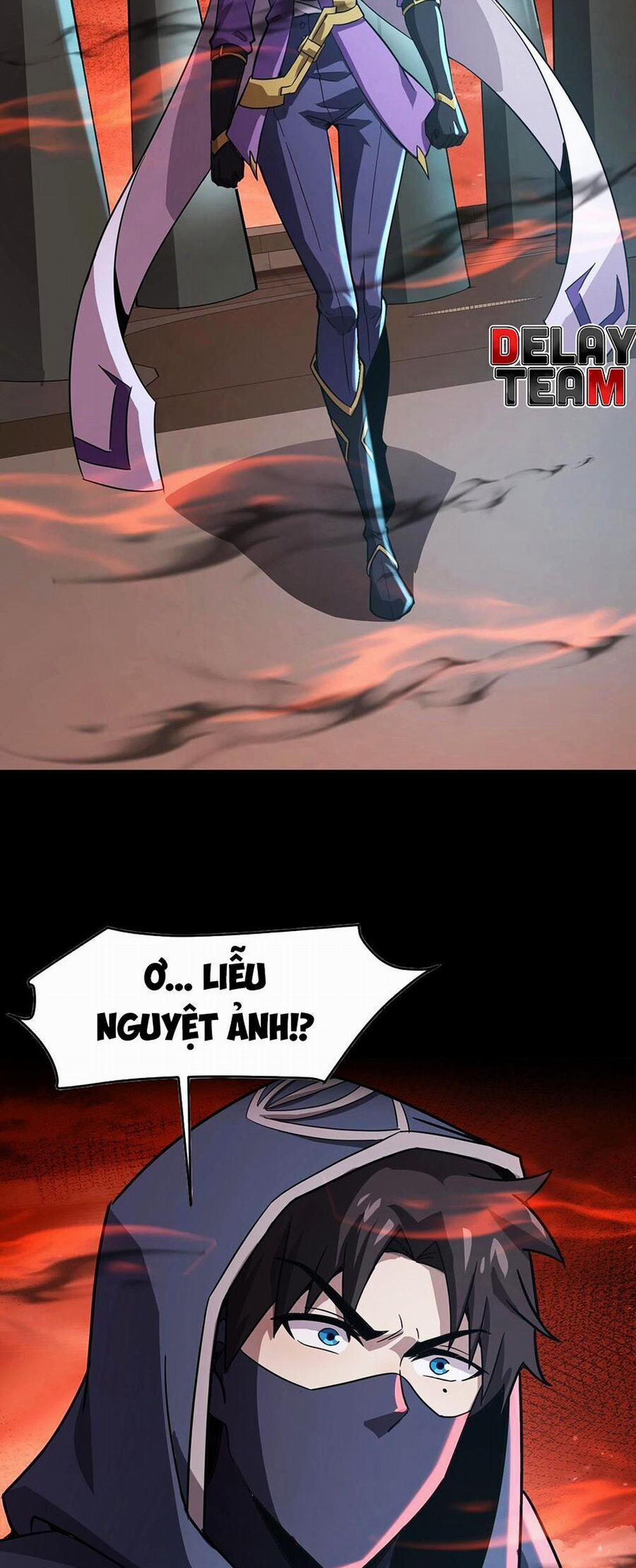 Chỉ Có Ta Có Thể Sử Dụng Triệu Hoán Thuật 102 trang 48