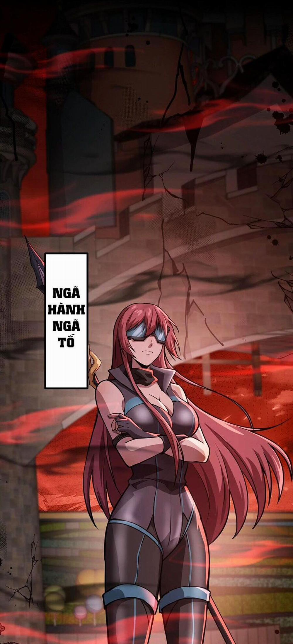 Chỉ Có Ta Có Thể Sử Dụng Triệu Hoán Thuật 102 trang 5