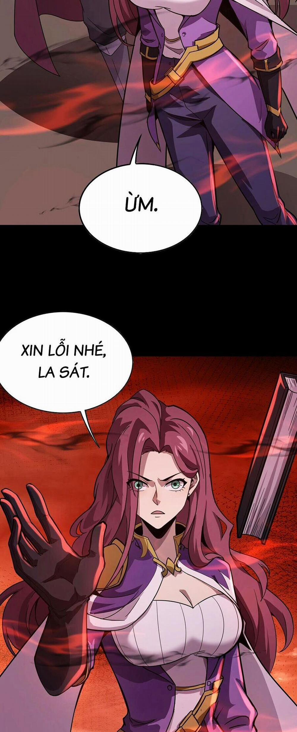 Chỉ Có Ta Có Thể Sử Dụng Triệu Hoán Thuật 102 trang 51