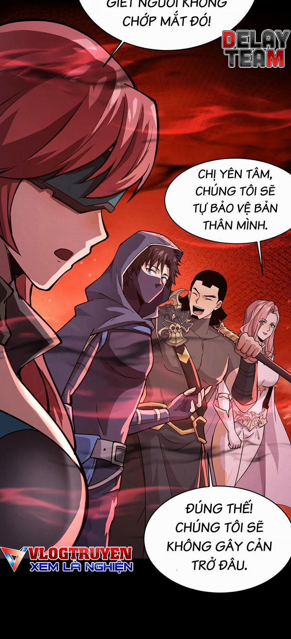 Chỉ Có Ta Có Thể Sử Dụng Triệu Hoán Thuật 102 trang 8