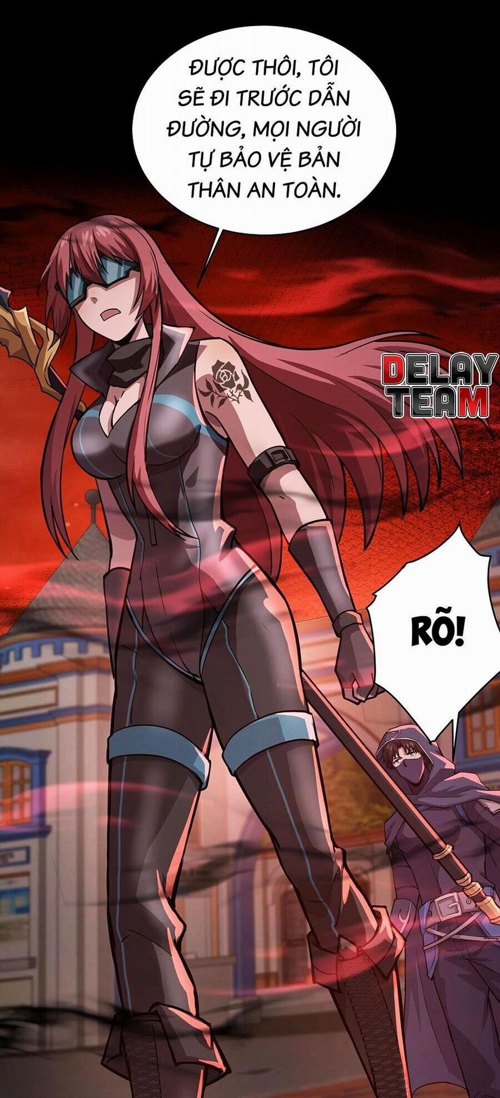 Chỉ Có Ta Có Thể Sử Dụng Triệu Hoán Thuật 102 trang 9