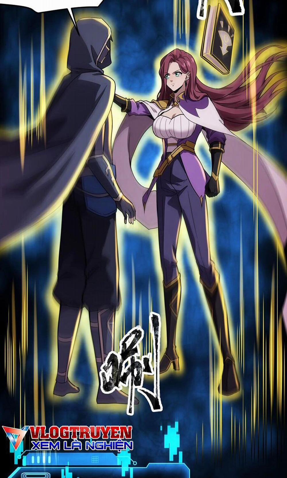 Chỉ Có Ta Có Thể Sử Dụng Triệu Hoán Thuật 103 trang 1