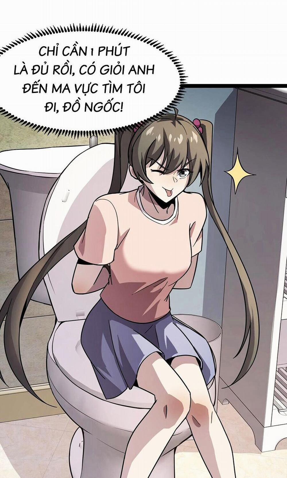 Chỉ Có Ta Có Thể Sử Dụng Triệu Hoán Thuật 103 trang 11