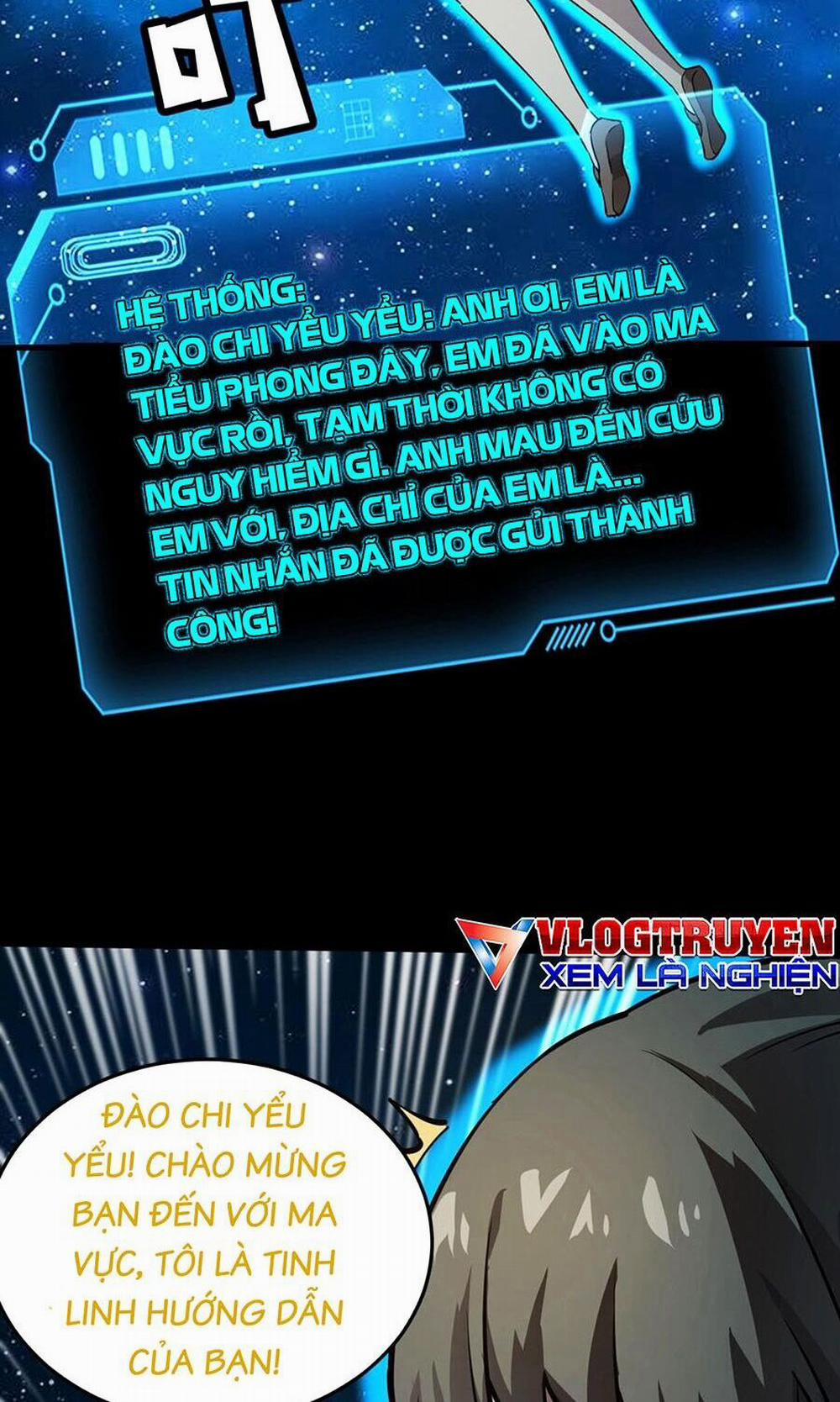 Chỉ Có Ta Có Thể Sử Dụng Triệu Hoán Thuật 103 trang 17