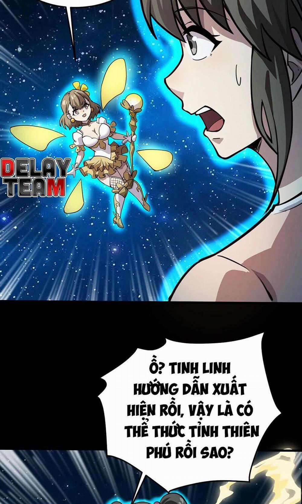 Chỉ Có Ta Có Thể Sử Dụng Triệu Hoán Thuật 103 trang 18