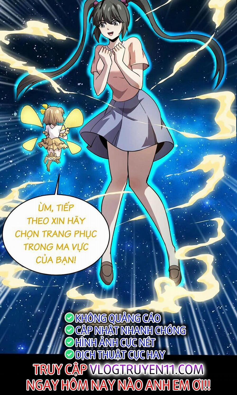 Chỉ Có Ta Có Thể Sử Dụng Triệu Hoán Thuật 103 trang 19