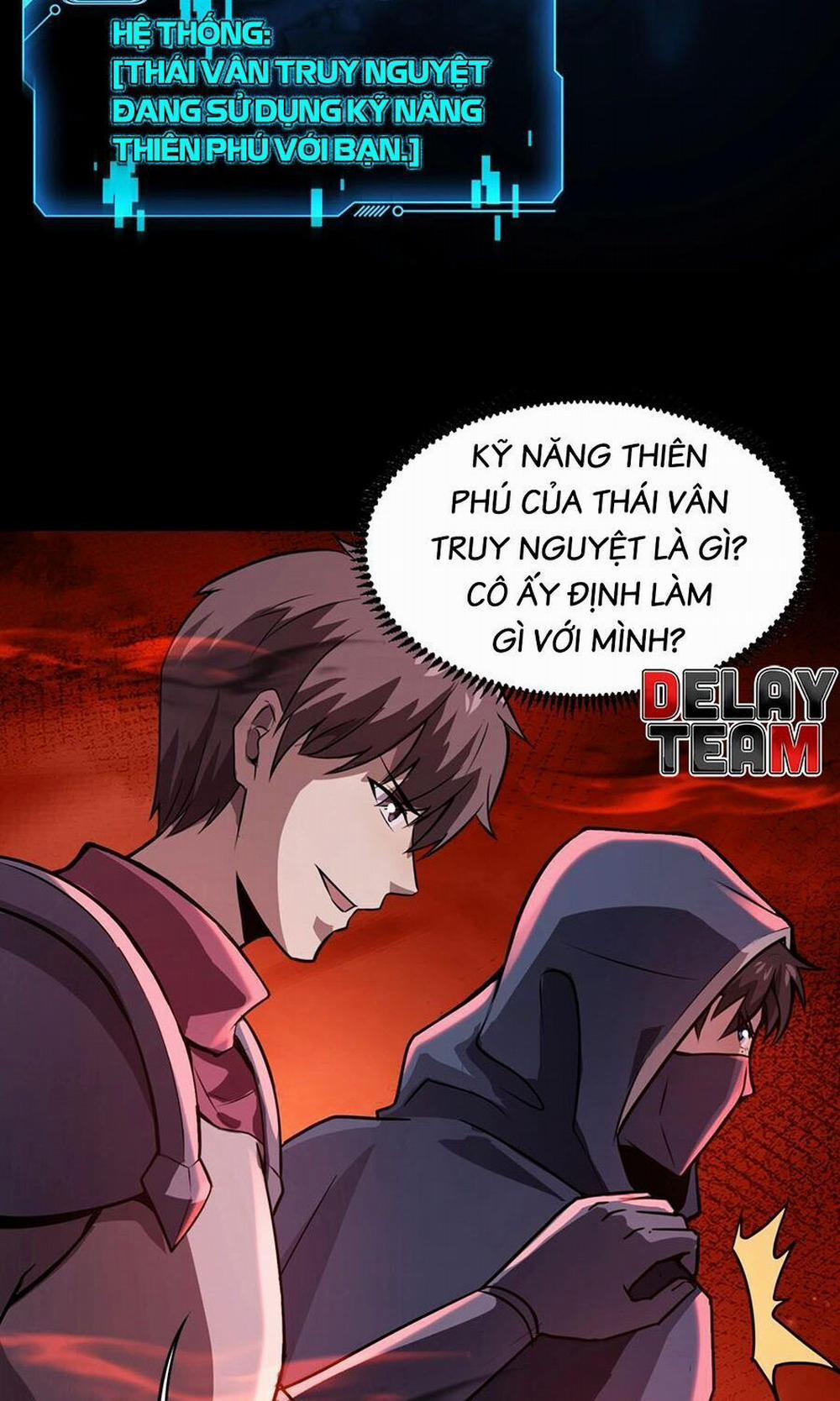 Chỉ Có Ta Có Thể Sử Dụng Triệu Hoán Thuật 103 trang 2