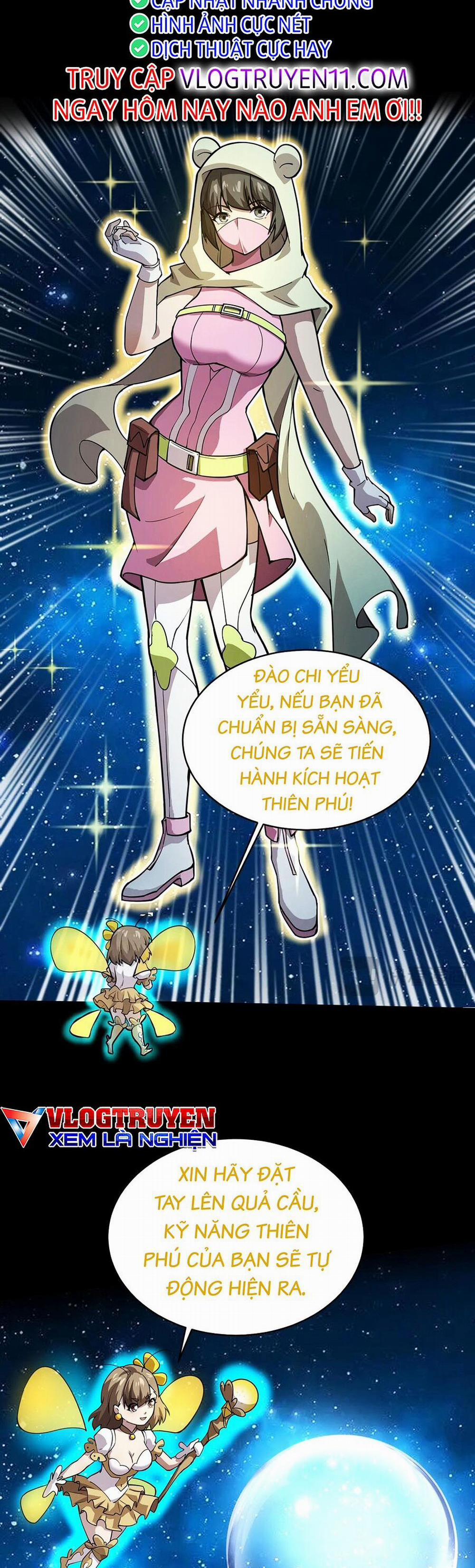 Chỉ Có Ta Có Thể Sử Dụng Triệu Hoán Thuật 103 trang 22