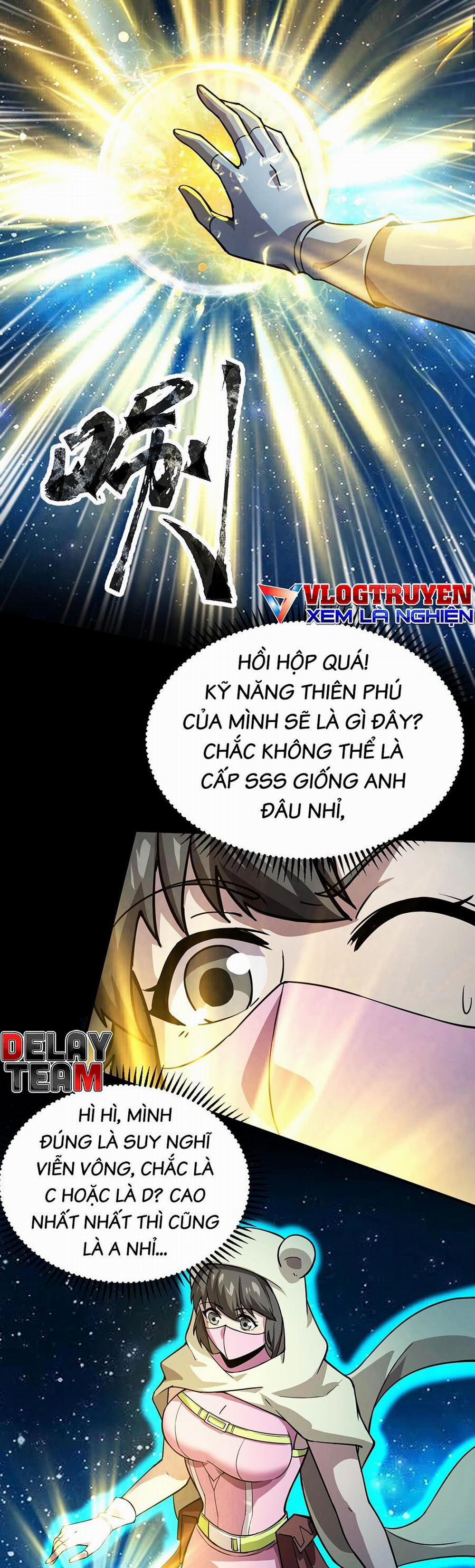 Chỉ Có Ta Có Thể Sử Dụng Triệu Hoán Thuật 103 trang 24