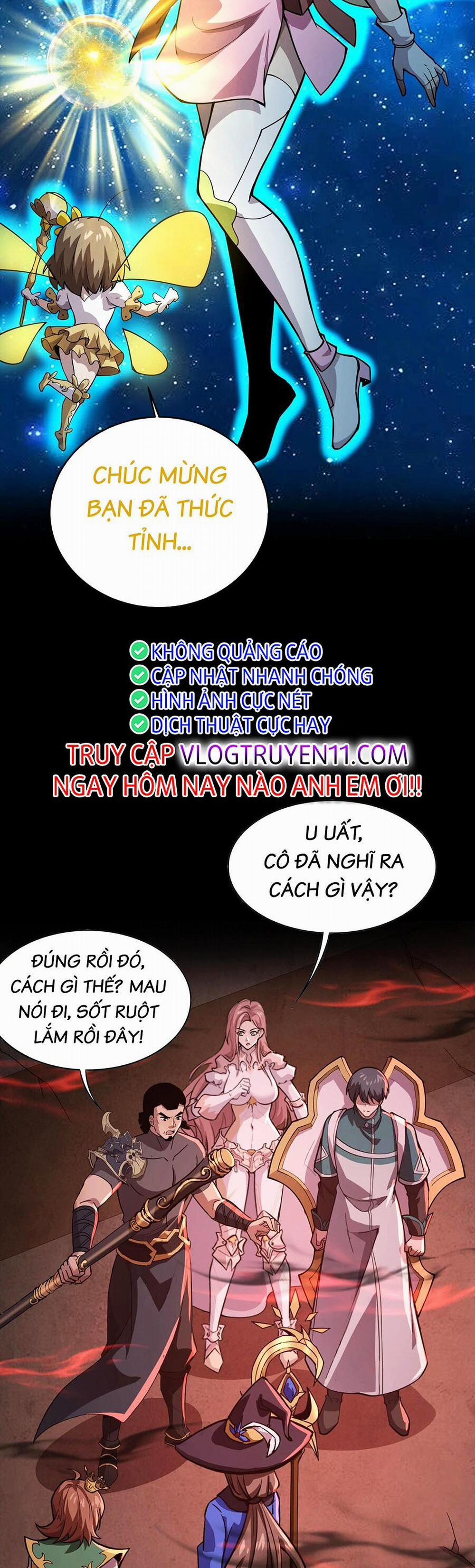 Chỉ Có Ta Có Thể Sử Dụng Triệu Hoán Thuật 103 trang 25