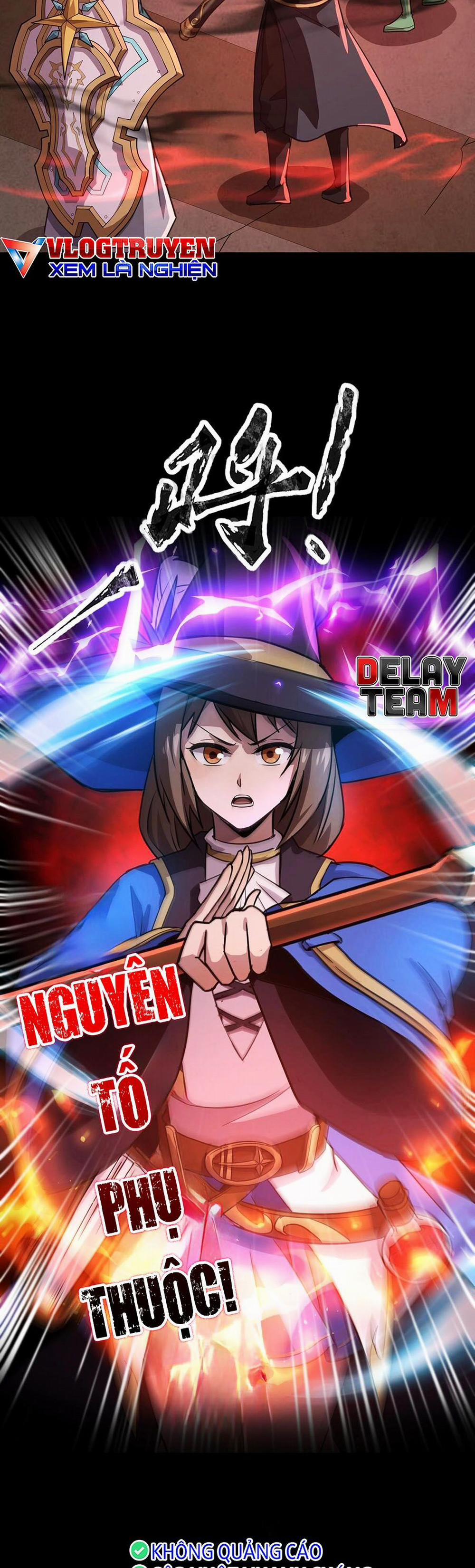 Chỉ Có Ta Có Thể Sử Dụng Triệu Hoán Thuật 103 trang 28