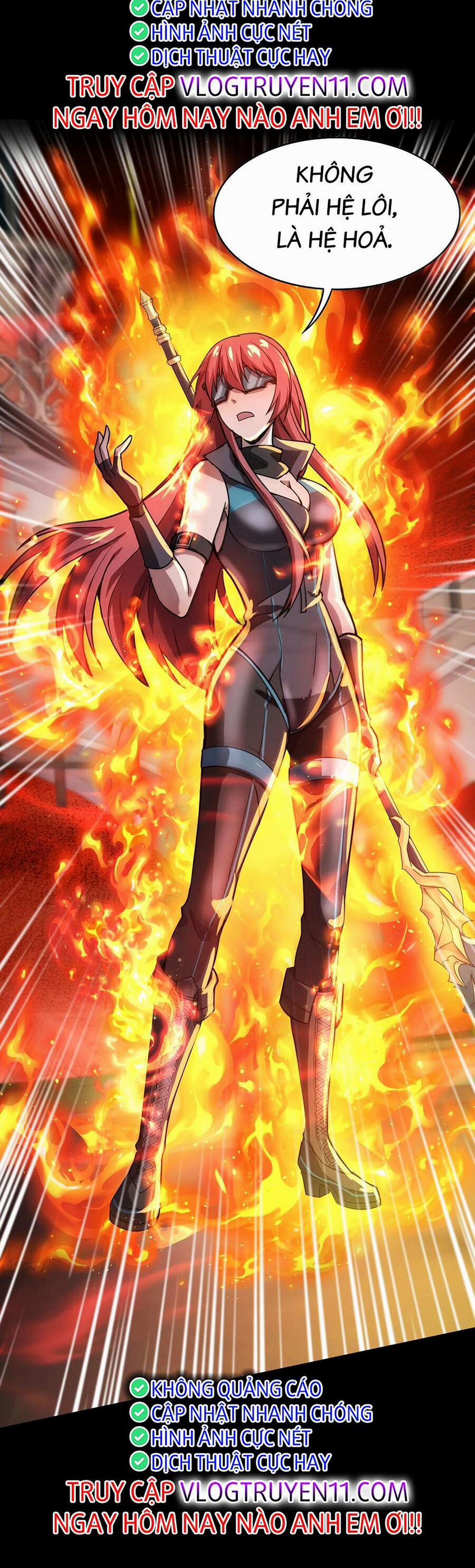 Chỉ Có Ta Có Thể Sử Dụng Triệu Hoán Thuật 103 trang 29