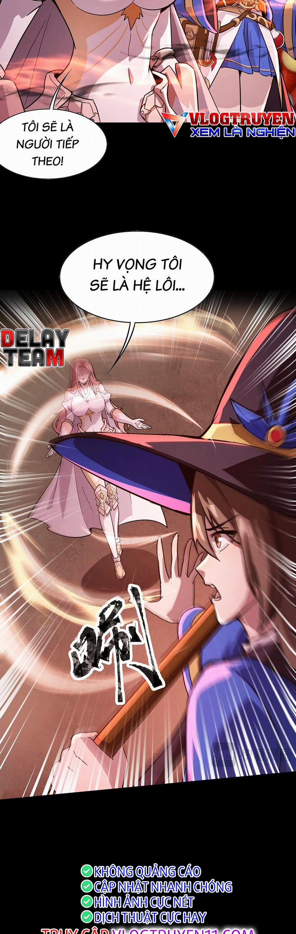 Chỉ Có Ta Có Thể Sử Dụng Triệu Hoán Thuật 103 trang 31