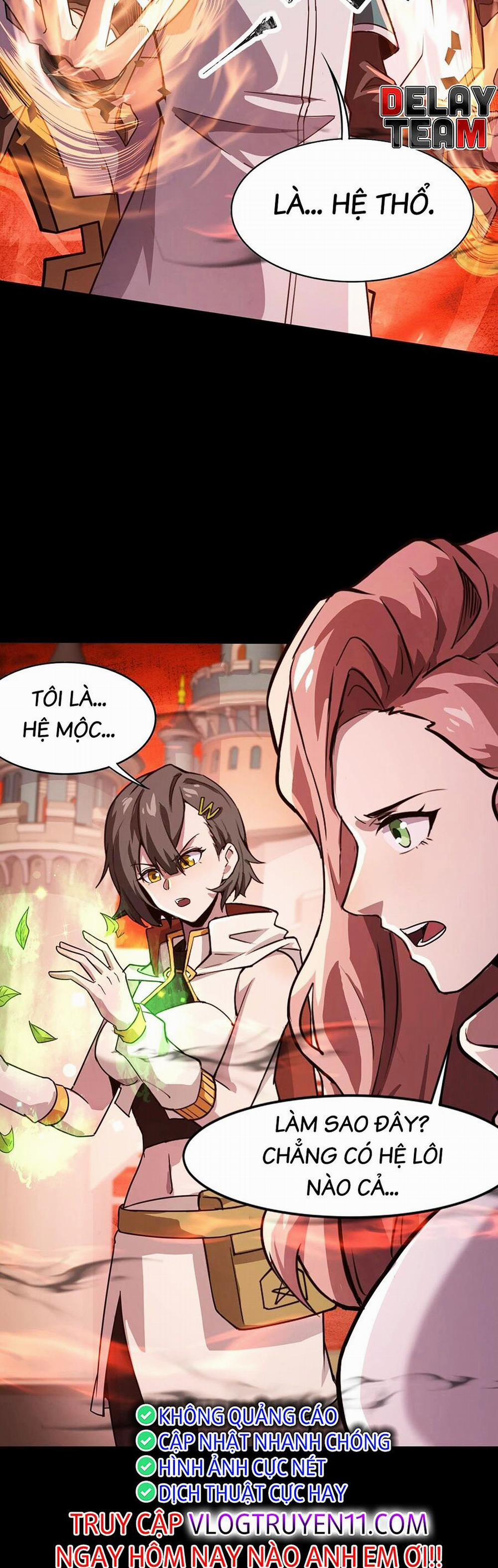 Chỉ Có Ta Có Thể Sử Dụng Triệu Hoán Thuật 103 trang 33