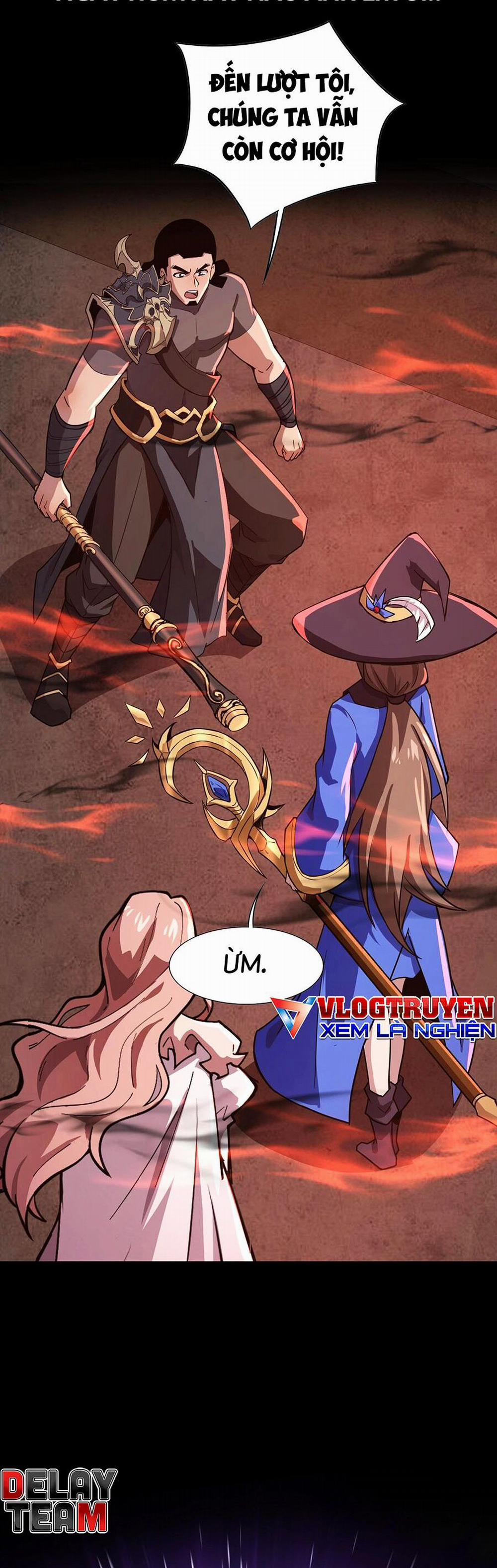 Chỉ Có Ta Có Thể Sử Dụng Triệu Hoán Thuật 103 trang 34