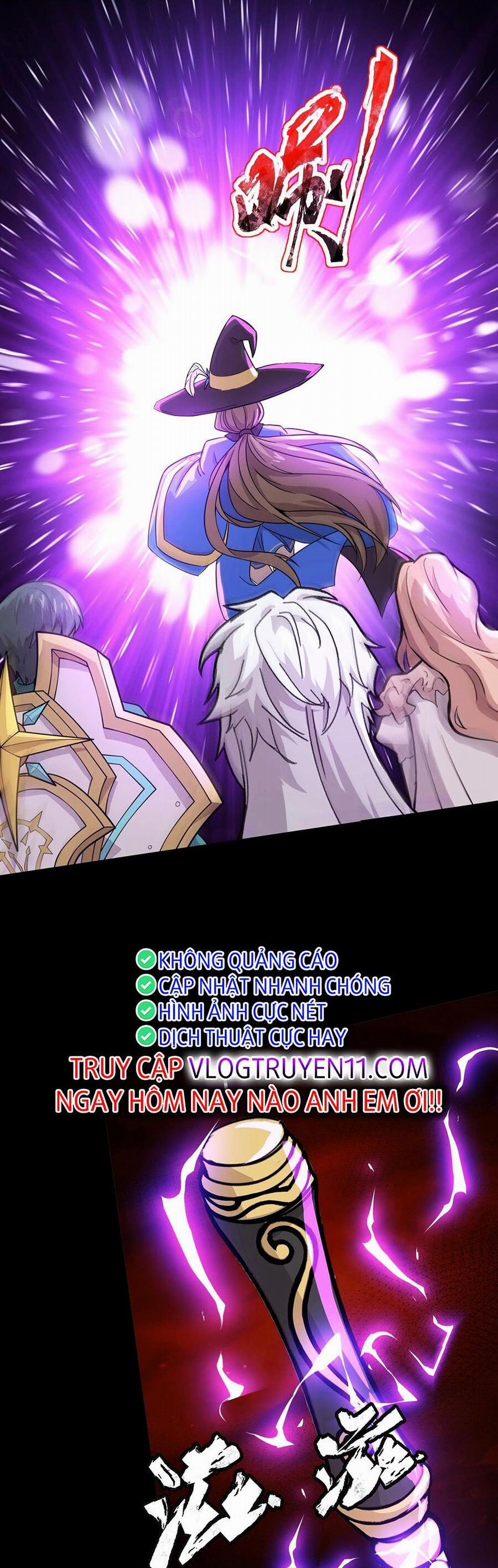 Chỉ Có Ta Có Thể Sử Dụng Triệu Hoán Thuật 103 trang 35
