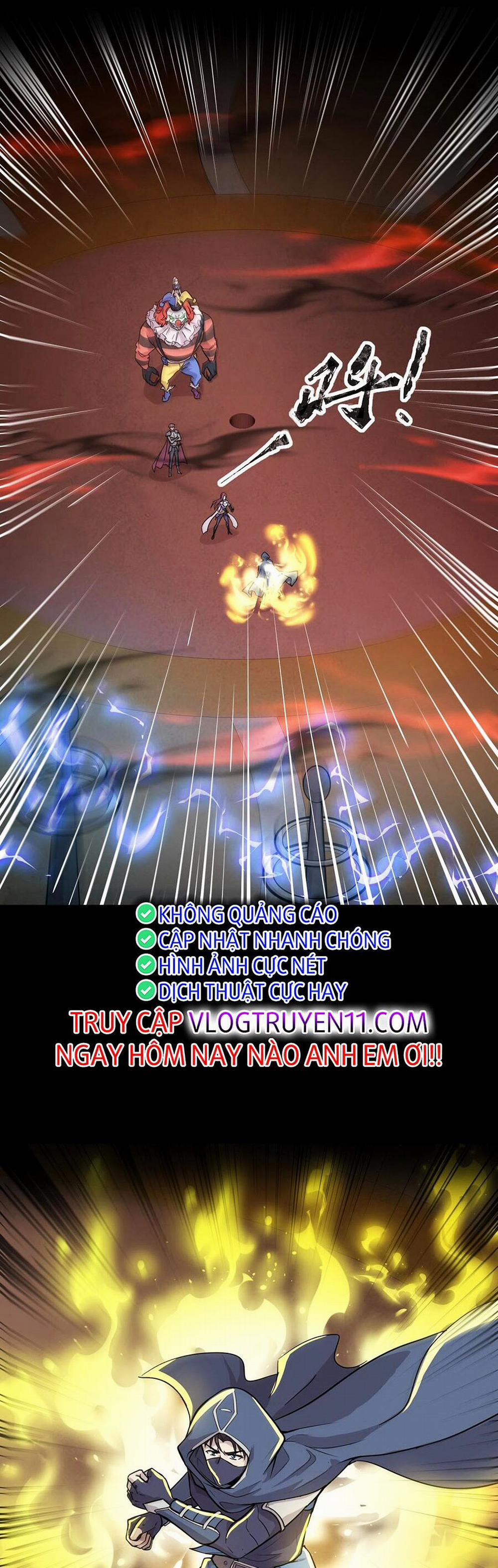 Chỉ Có Ta Có Thể Sử Dụng Triệu Hoán Thuật 103 trang 37