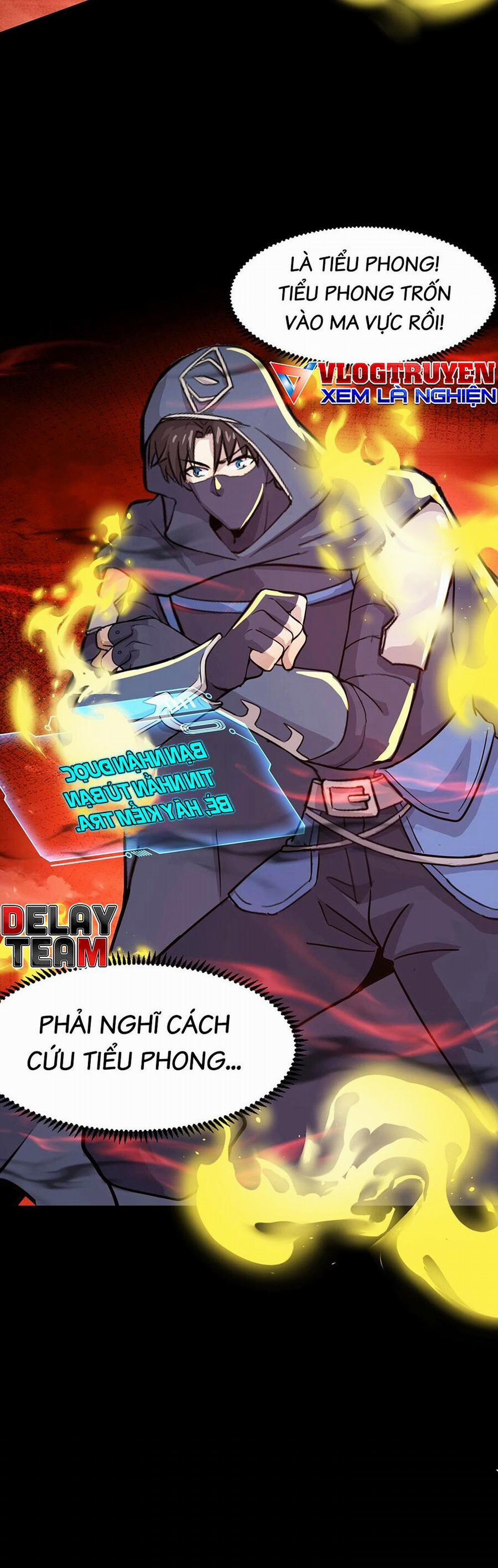 Chỉ Có Ta Có Thể Sử Dụng Triệu Hoán Thuật 103 trang 39