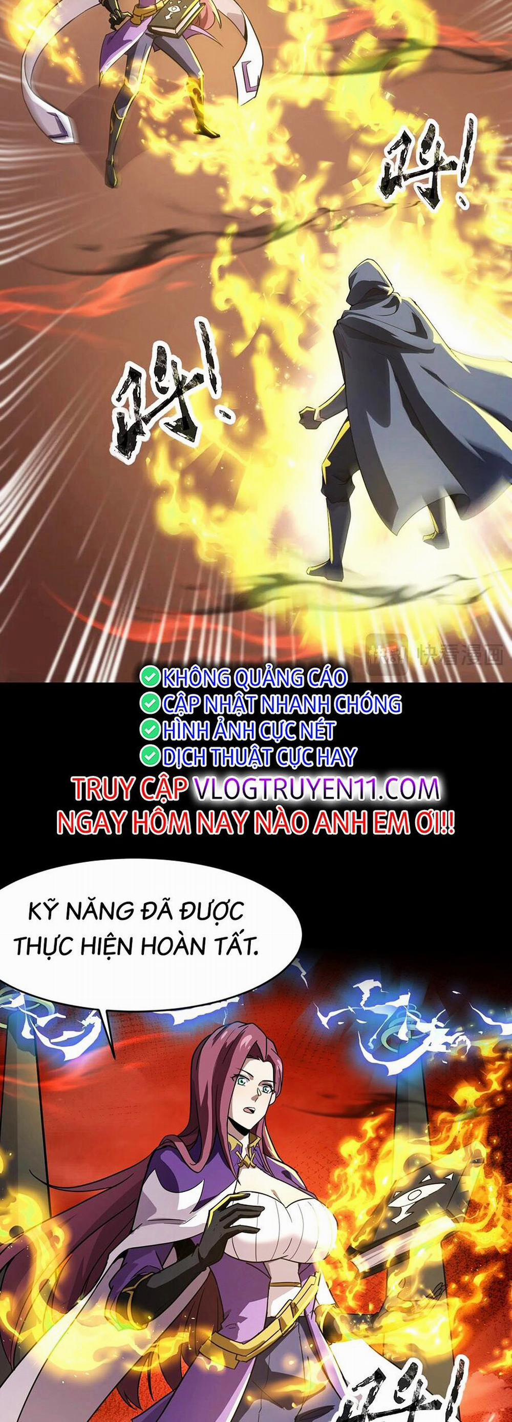 Chỉ Có Ta Có Thể Sử Dụng Triệu Hoán Thuật 103 trang 41