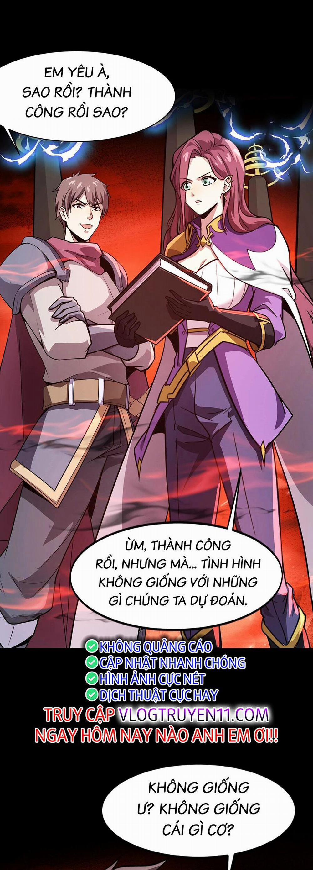 Chỉ Có Ta Có Thể Sử Dụng Triệu Hoán Thuật 103 trang 43