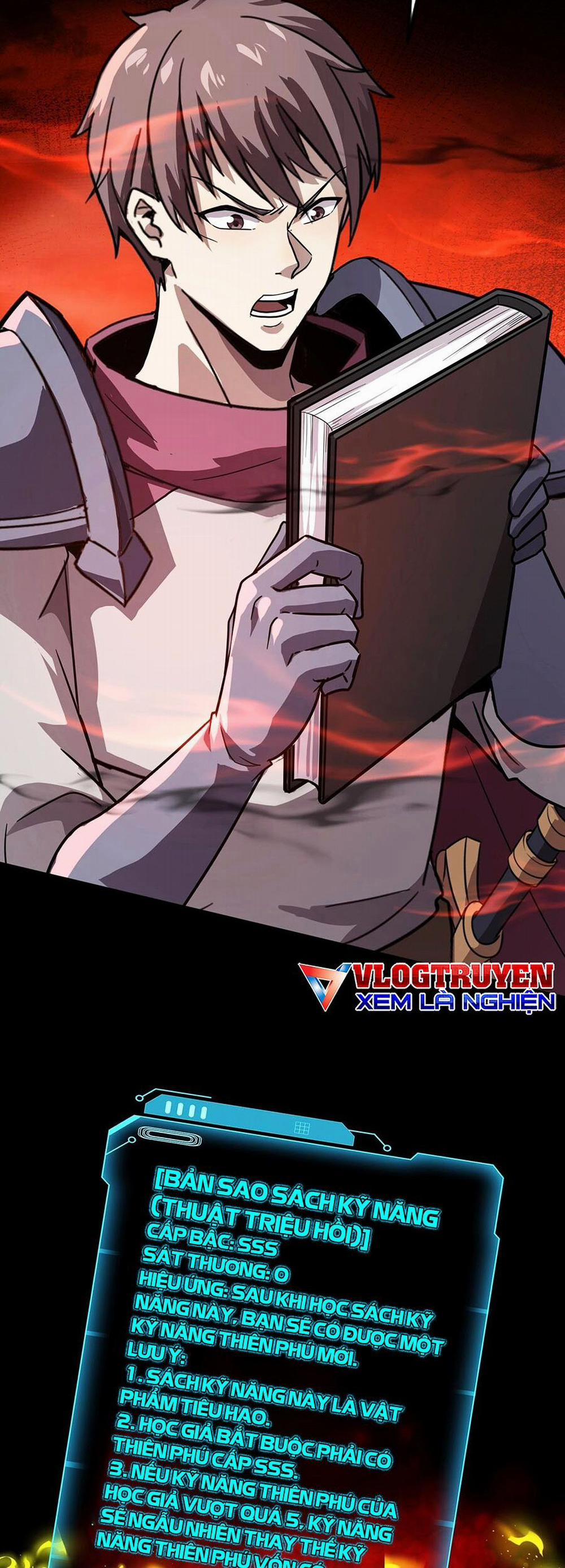 Chỉ Có Ta Có Thể Sử Dụng Triệu Hoán Thuật 103 trang 44