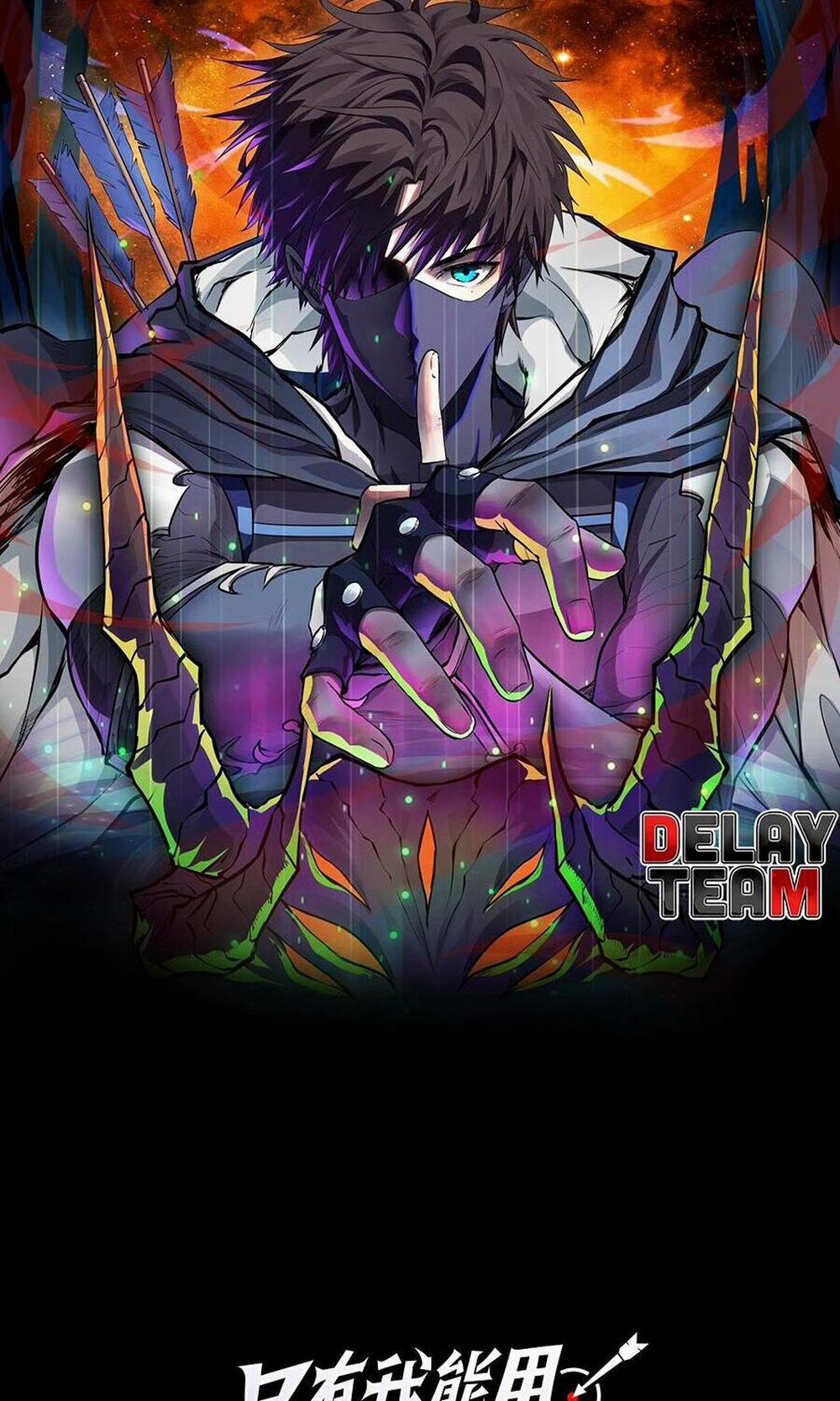 Chỉ Có Ta Có Thể Sử Dụng Triệu Hoán Thuật 103 trang 5