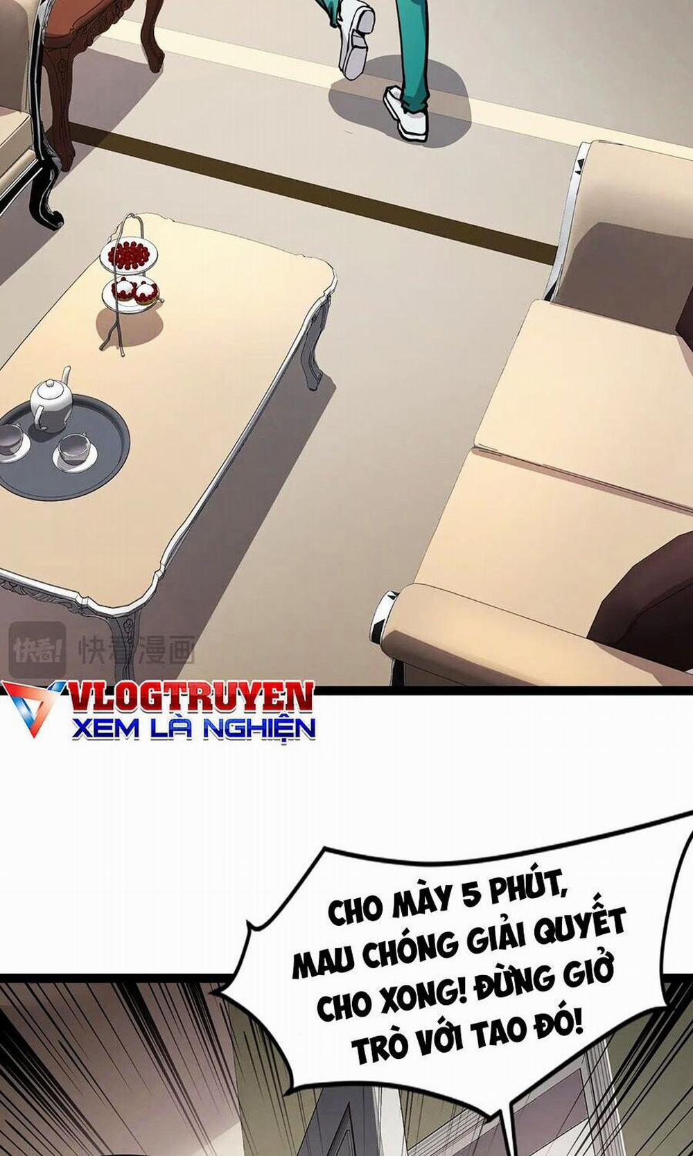 Chỉ Có Ta Có Thể Sử Dụng Triệu Hoán Thuật 103 trang 9