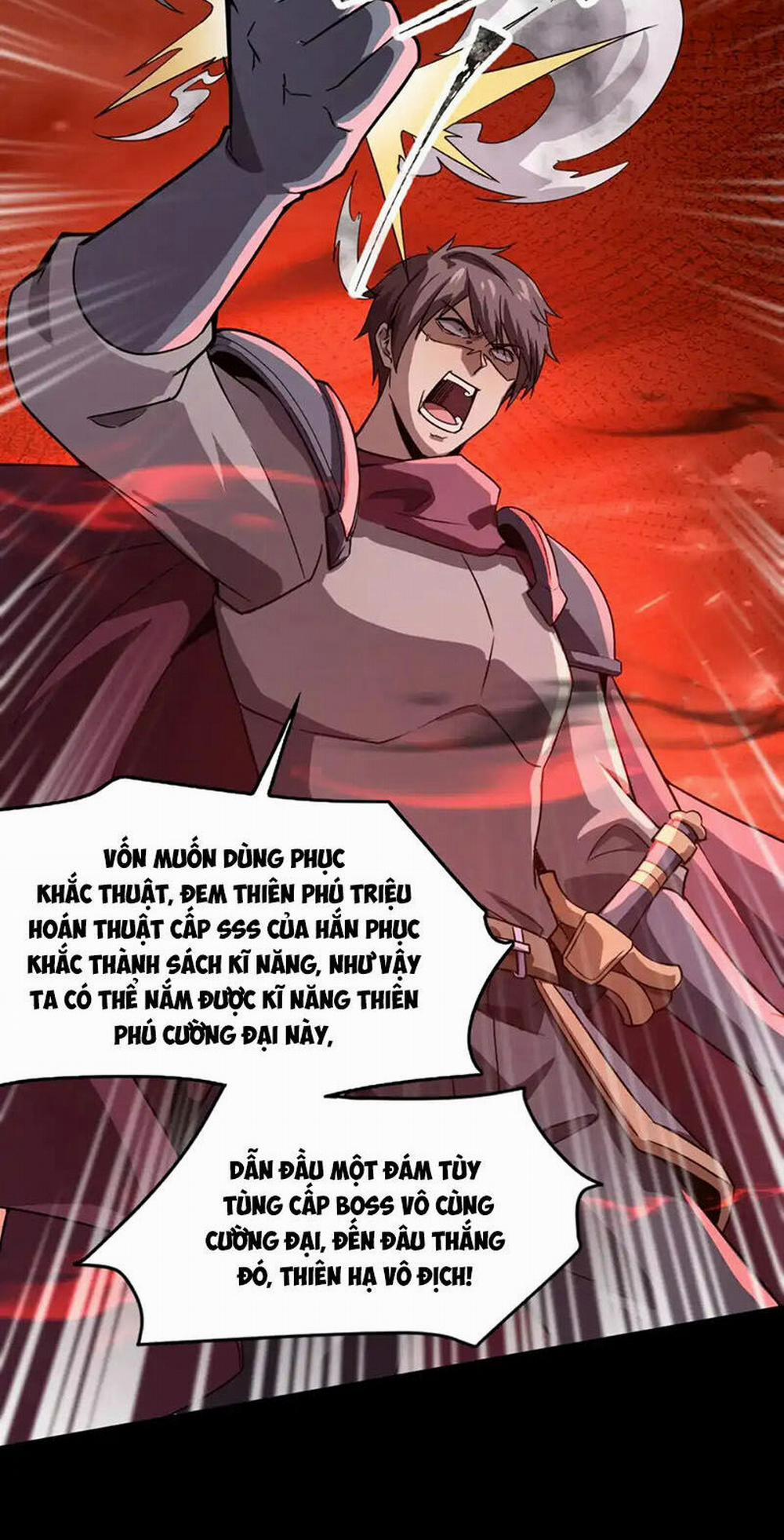 Chỉ Có Ta Có Thể Sử Dụng Triệu Hoán Thuật 104 trang 1