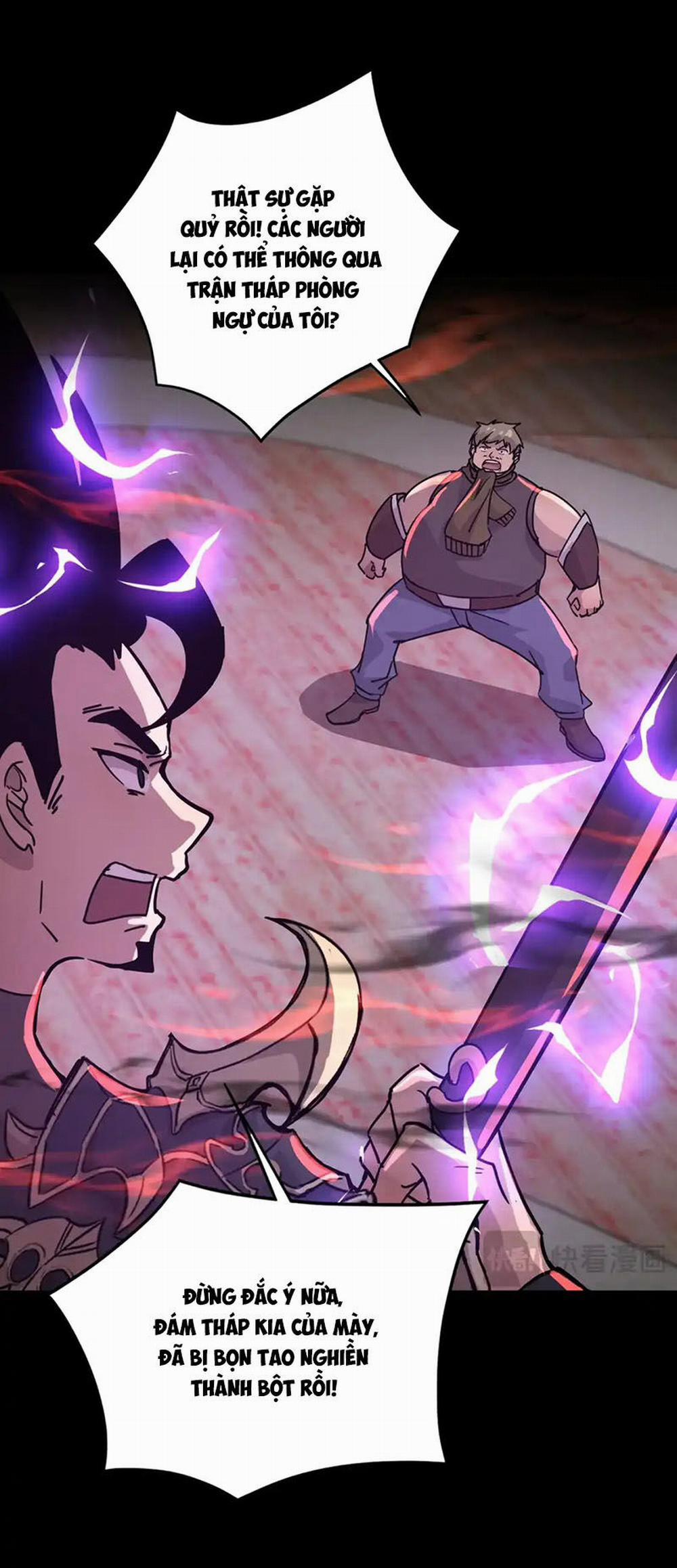 Chỉ Có Ta Có Thể Sử Dụng Triệu Hoán Thuật 104 trang 12