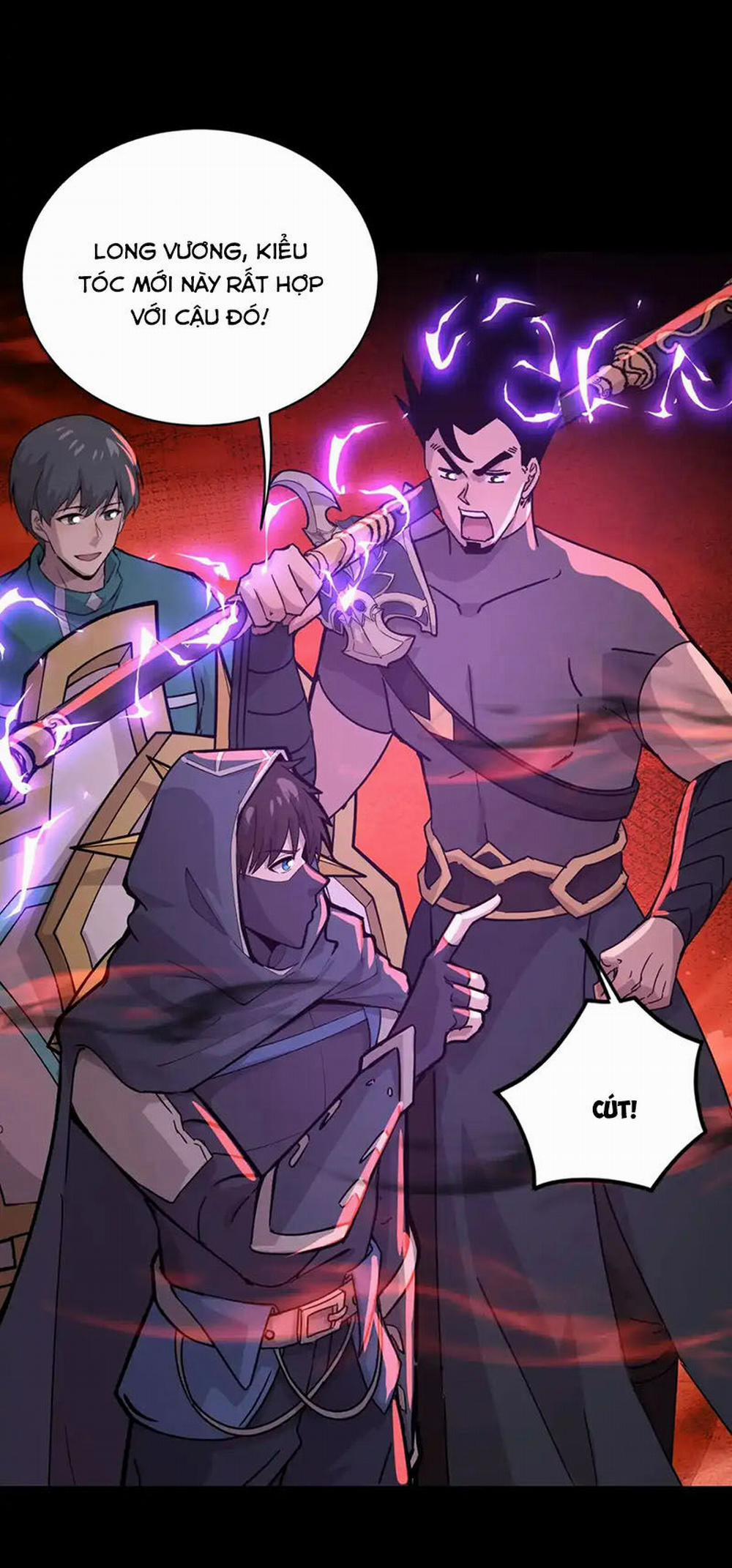 Chỉ Có Ta Có Thể Sử Dụng Triệu Hoán Thuật 104 trang 14