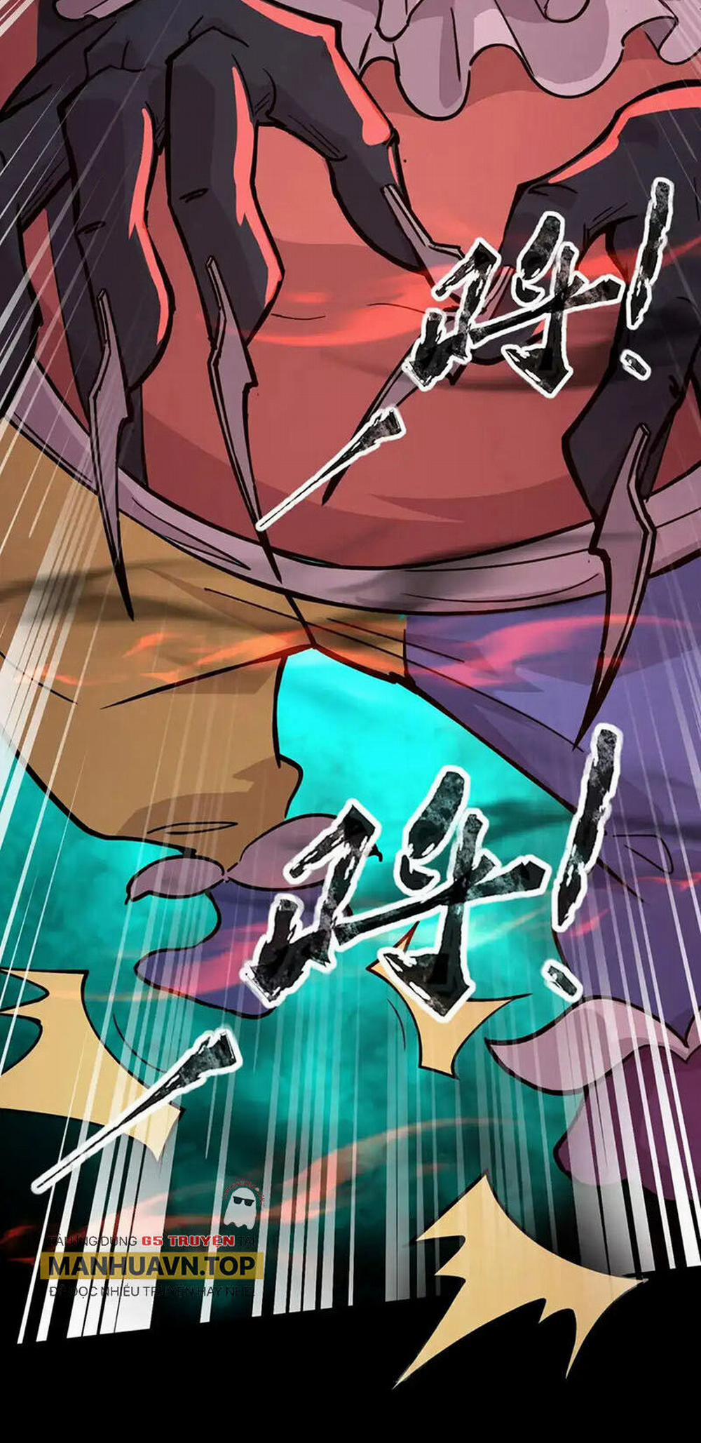 Chỉ Có Ta Có Thể Sử Dụng Triệu Hoán Thuật 104 trang 19