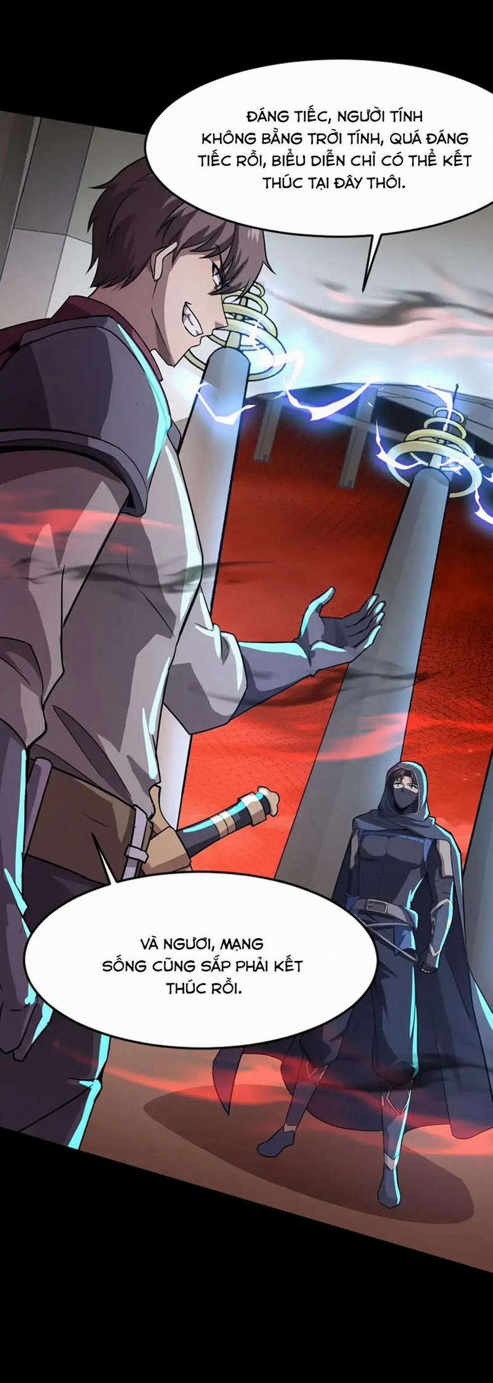 Chỉ Có Ta Có Thể Sử Dụng Triệu Hoán Thuật 104 trang 2