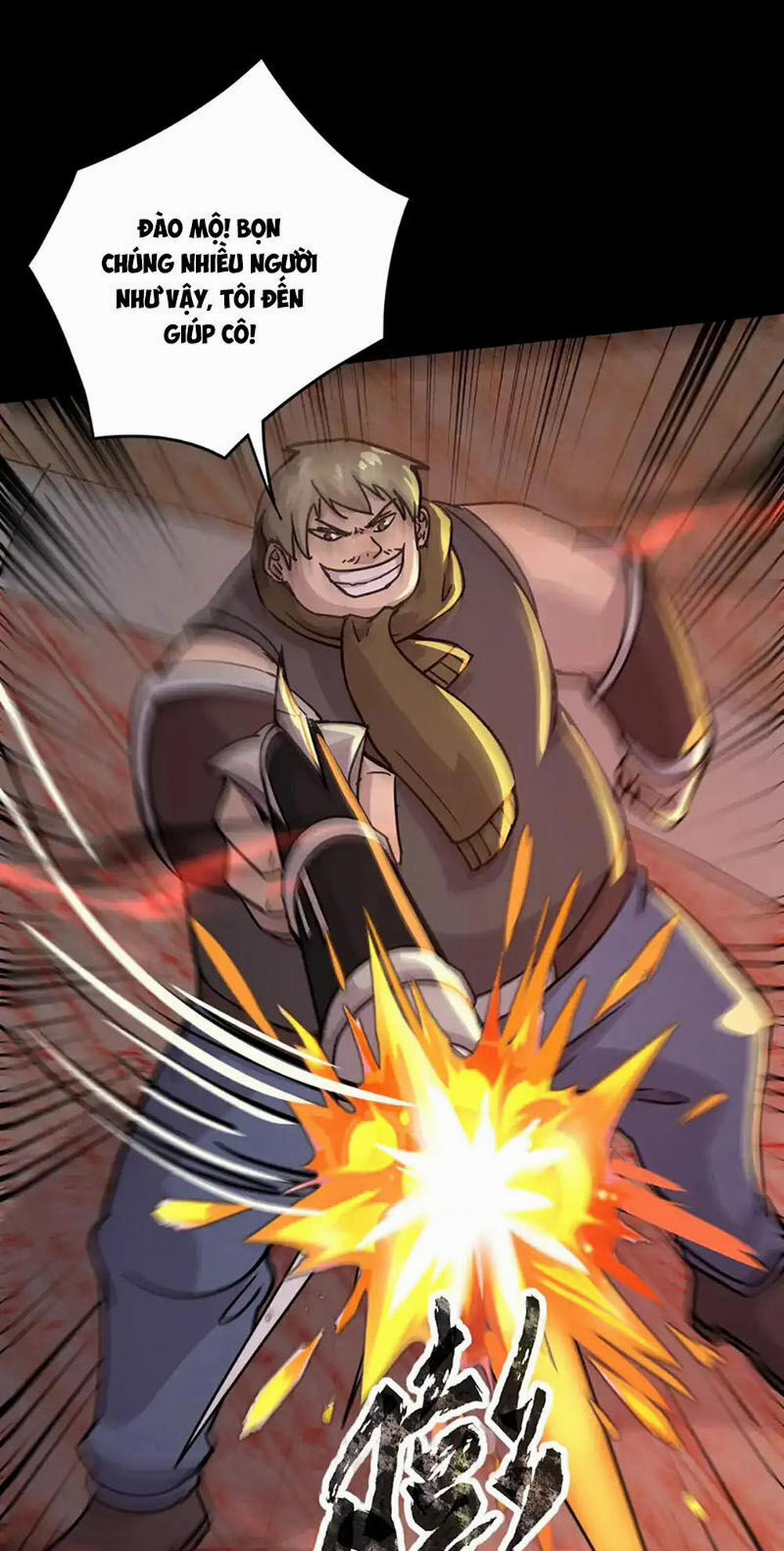 Chỉ Có Ta Có Thể Sử Dụng Triệu Hoán Thuật 104 trang 20