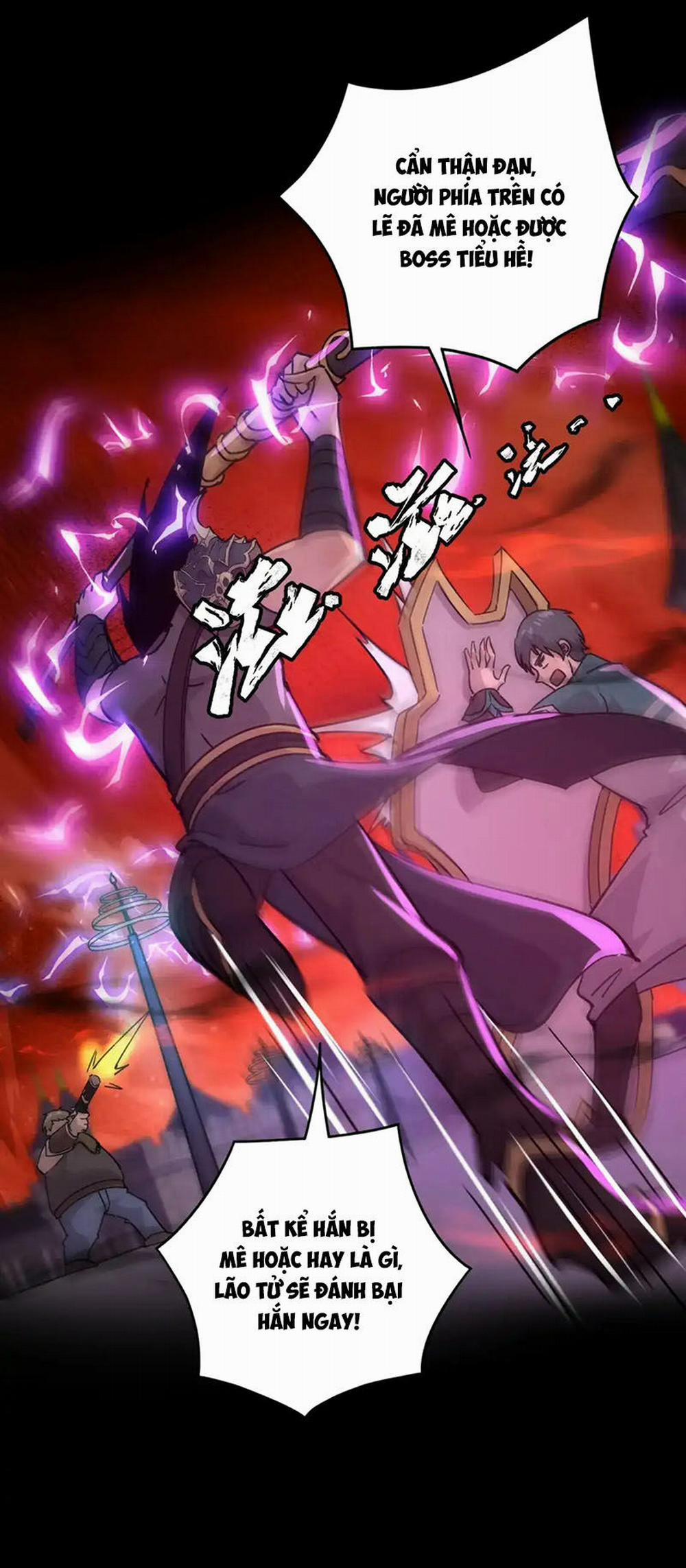 Chỉ Có Ta Có Thể Sử Dụng Triệu Hoán Thuật 104 trang 22