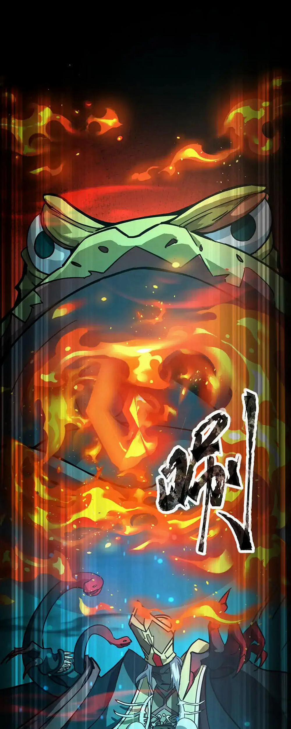 Chỉ Có Ta Có Thể Sử Dụng Triệu Hoán Thuật 104 trang 23