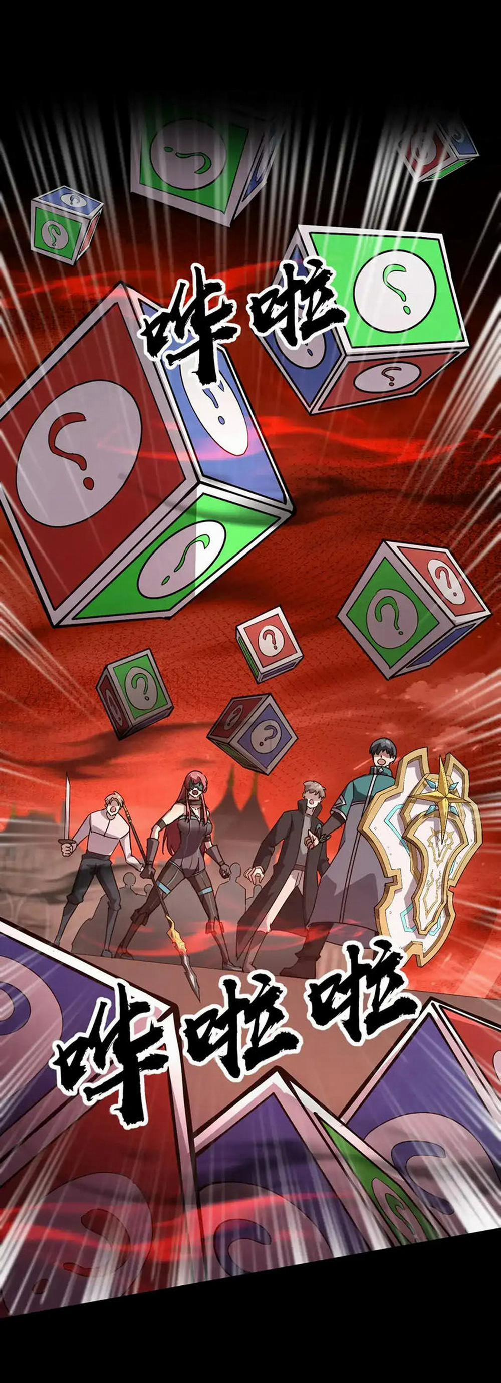 Chỉ Có Ta Có Thể Sử Dụng Triệu Hoán Thuật 104 trang 27