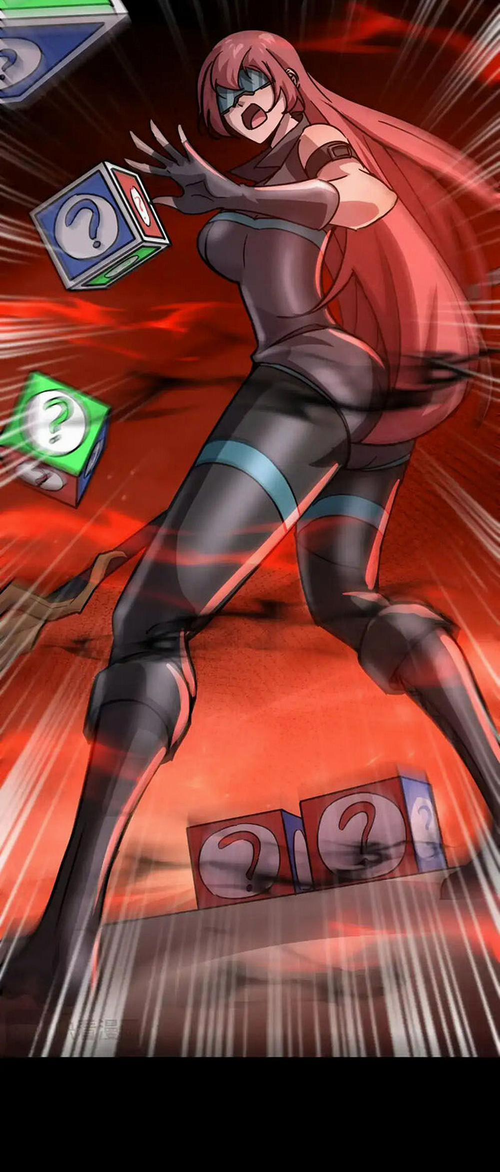 Chỉ Có Ta Có Thể Sử Dụng Triệu Hoán Thuật 104 trang 30